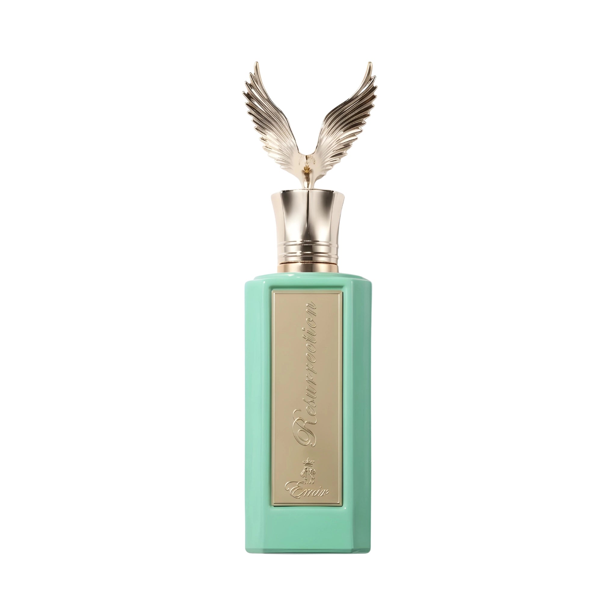 Frasco de Resurrection Emir Extrait de Parfum Unisex