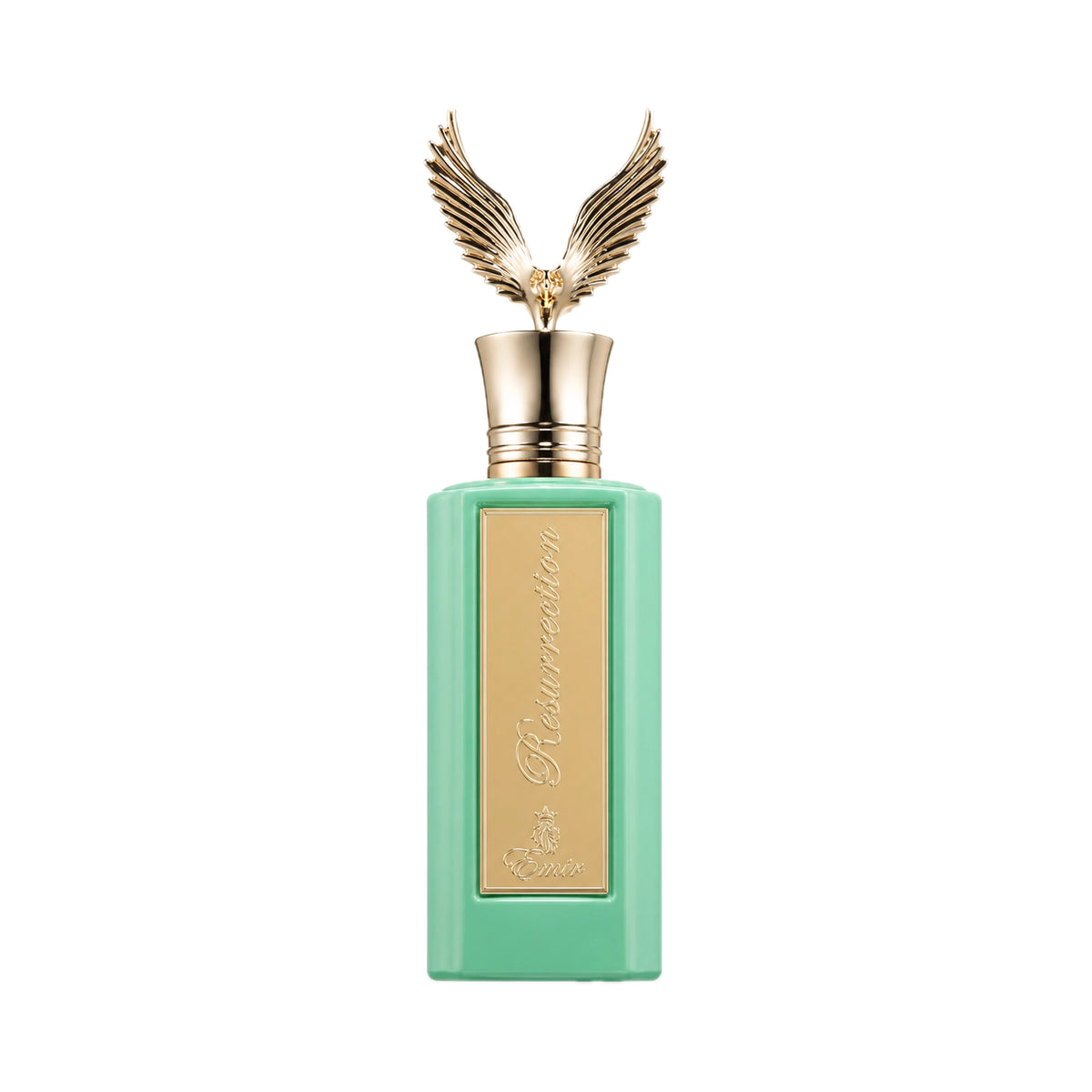 Frasco de Resurrection Emir Extrait de Parfum Unisex