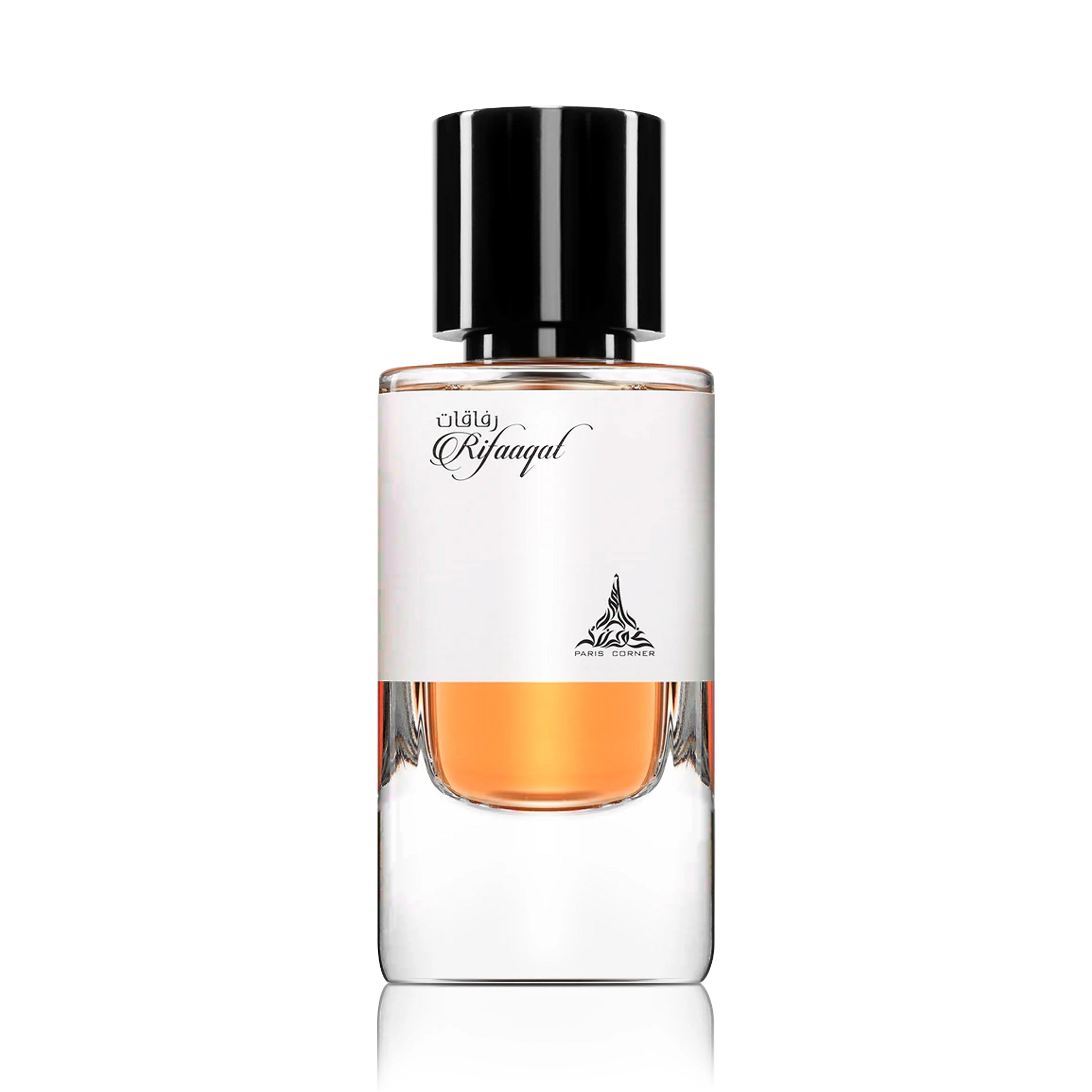 Frasco de Rifaaqat Paris Corner Eau de Parfum Unisex