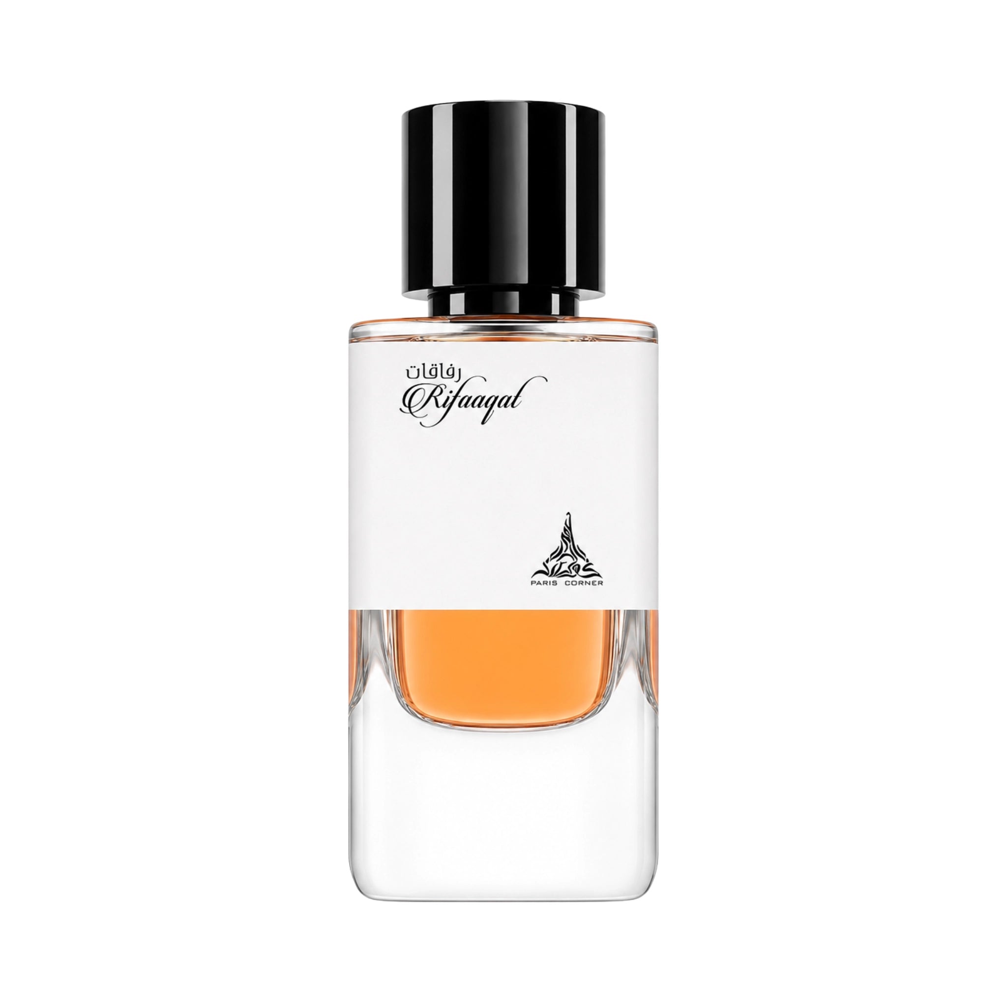 Frasco de Rifaaqat Paris Corner Eau de Parfum Unisex