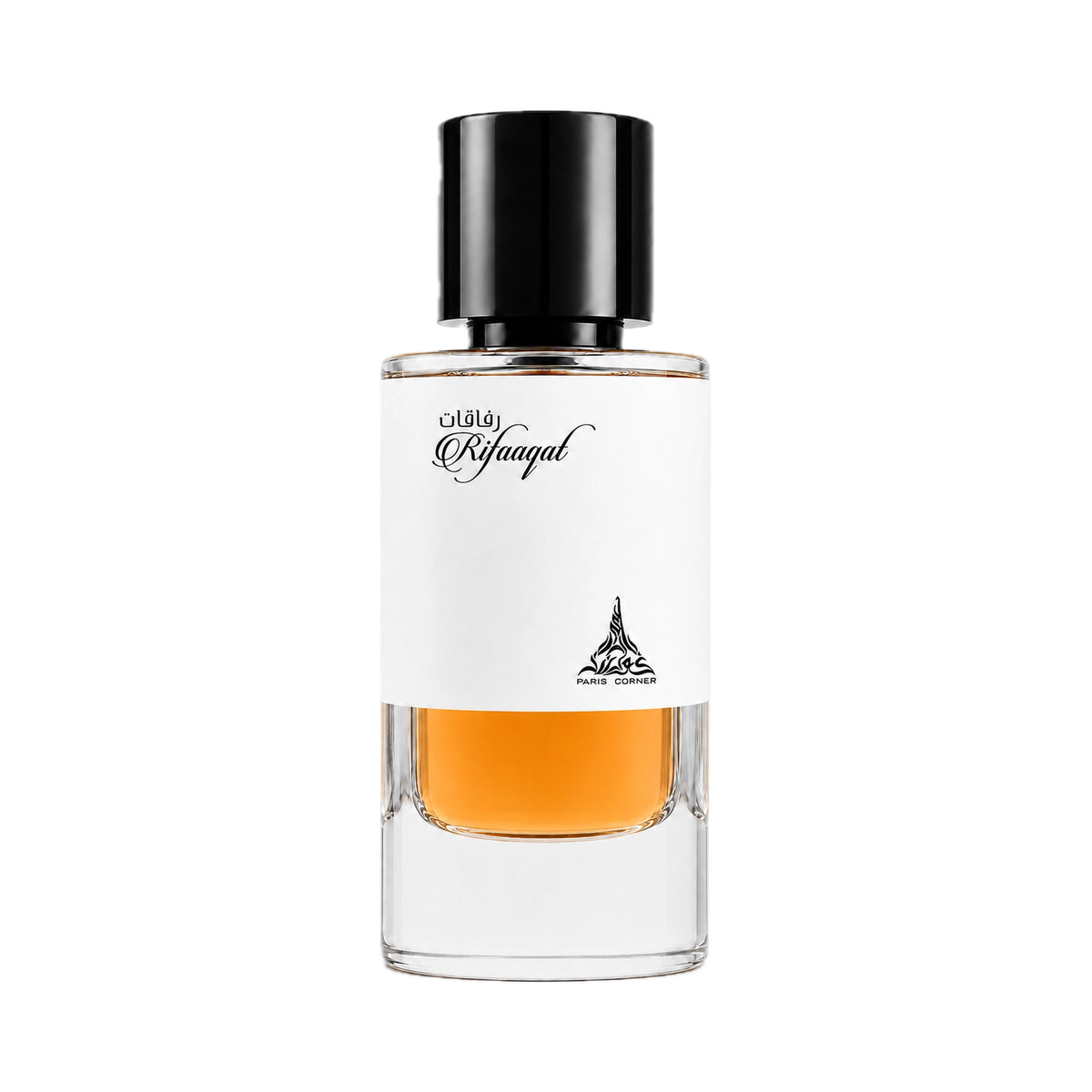 Frasco de Rifaaqat Paris Corner Eau de Parfum Unisex