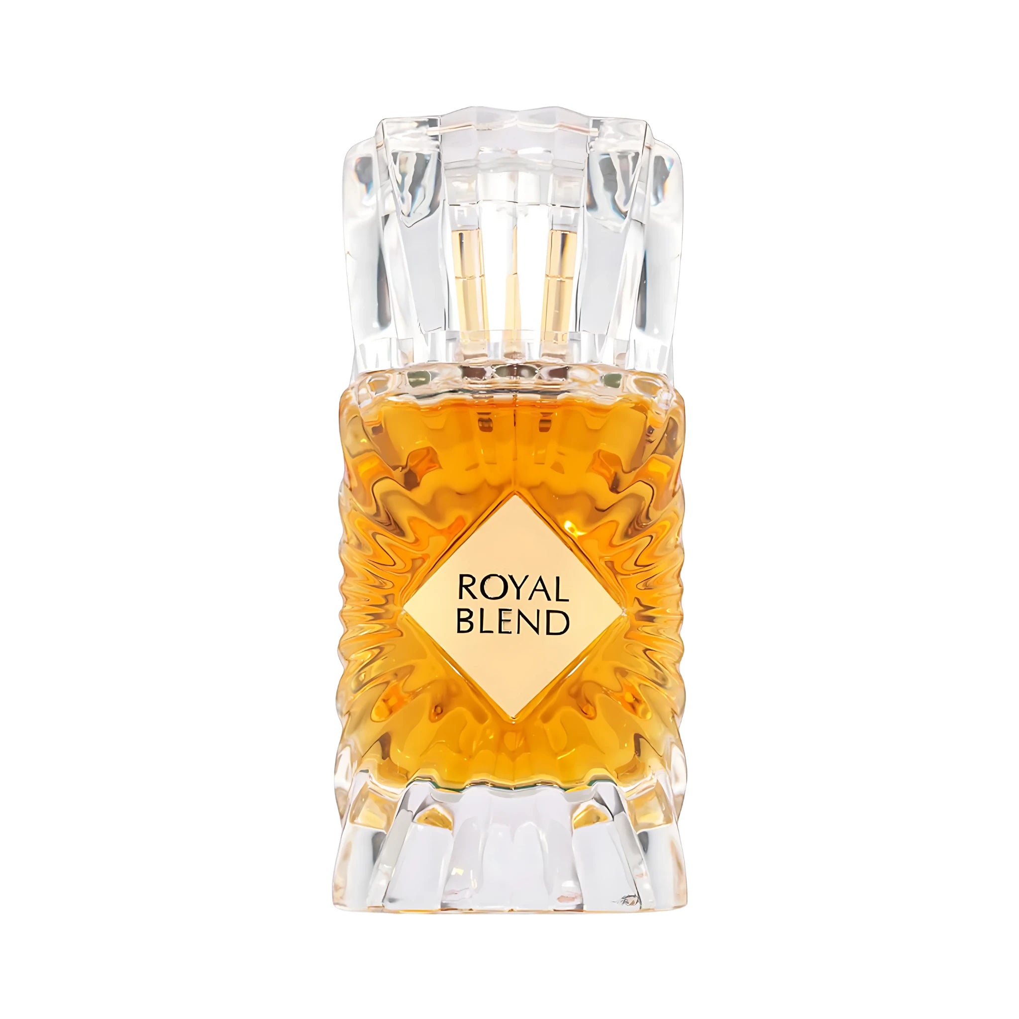 Muestra de Royal Blend French Avenue Extrait de Parfum Unisex (3ML)
