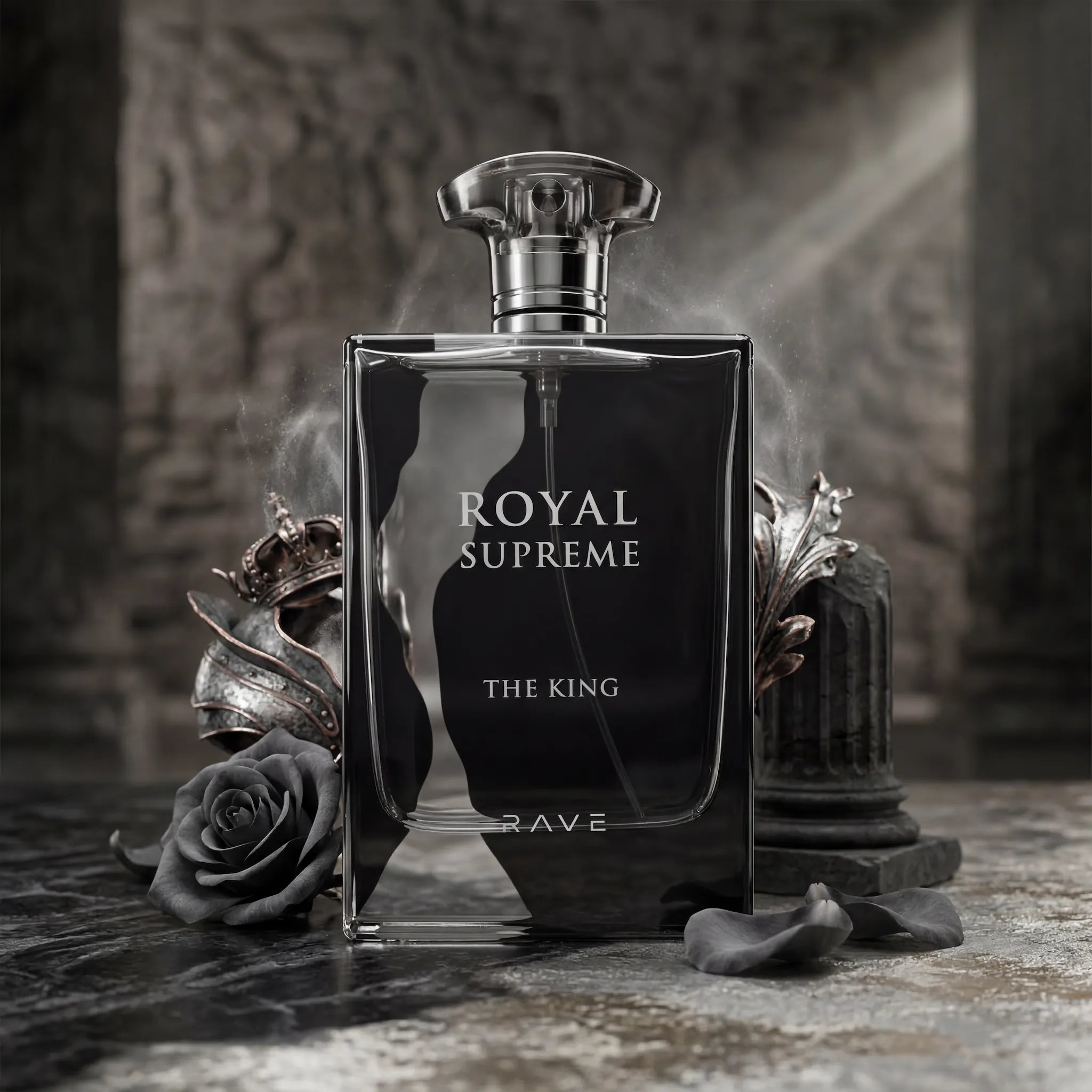 Royal_Supreme_King_Rave_Fondo_Artistico