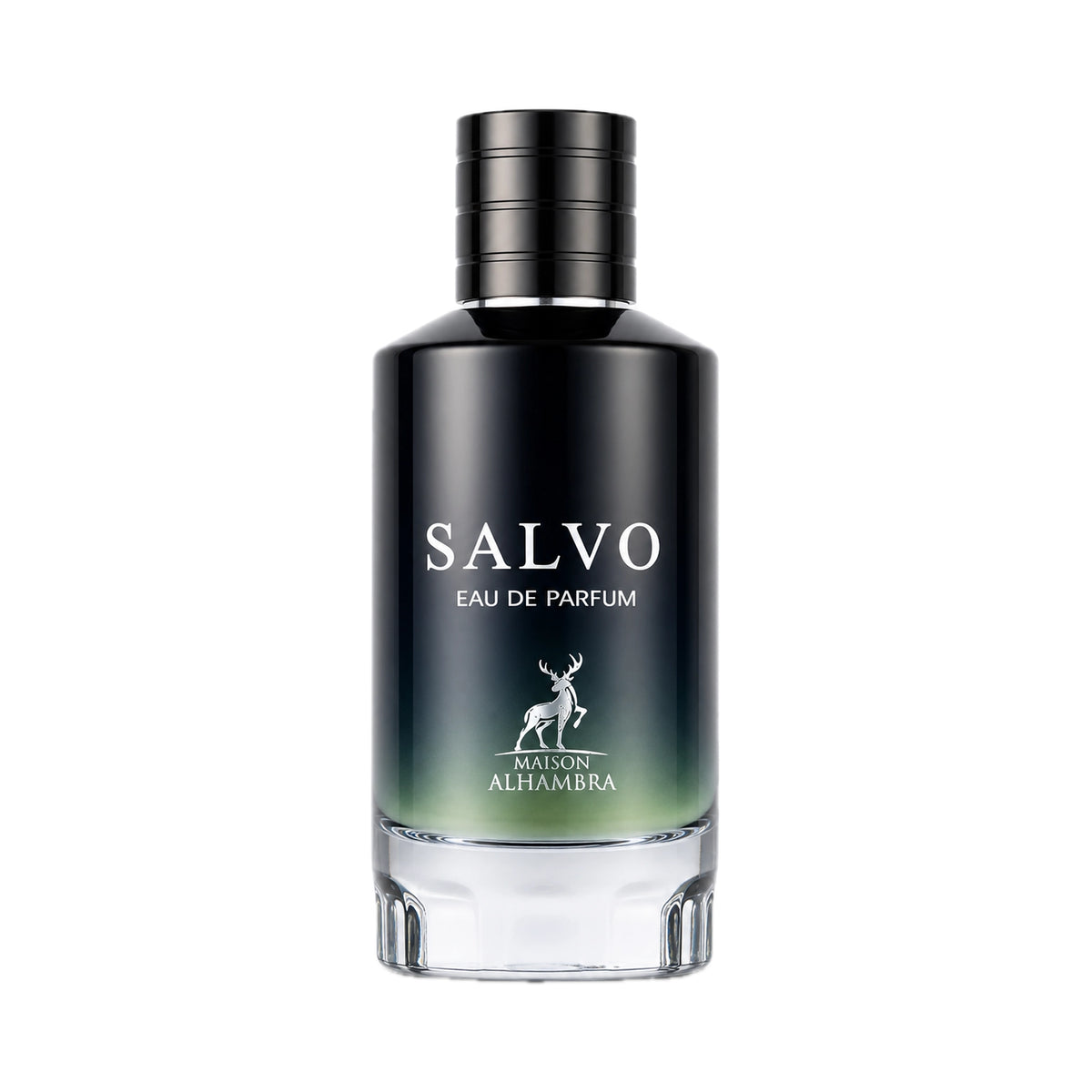 Frasco de Salvo Maison Alhambra Eau de Parfum Para Hombre