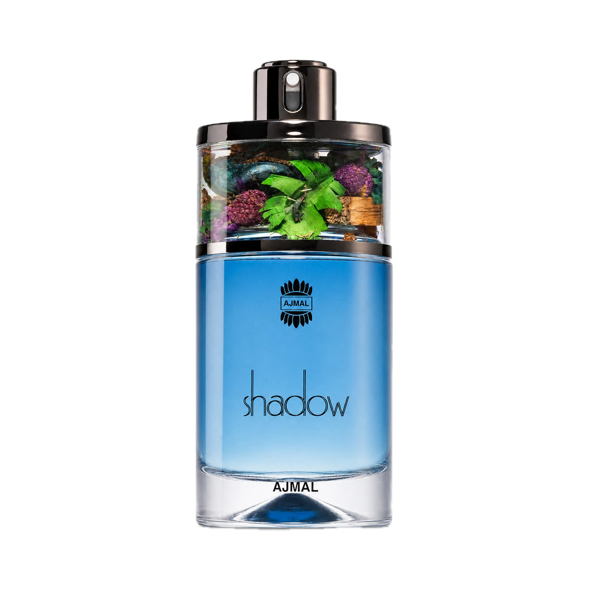 Frasco de Shadow II Ajmal Eau de Parfum Para Hombre