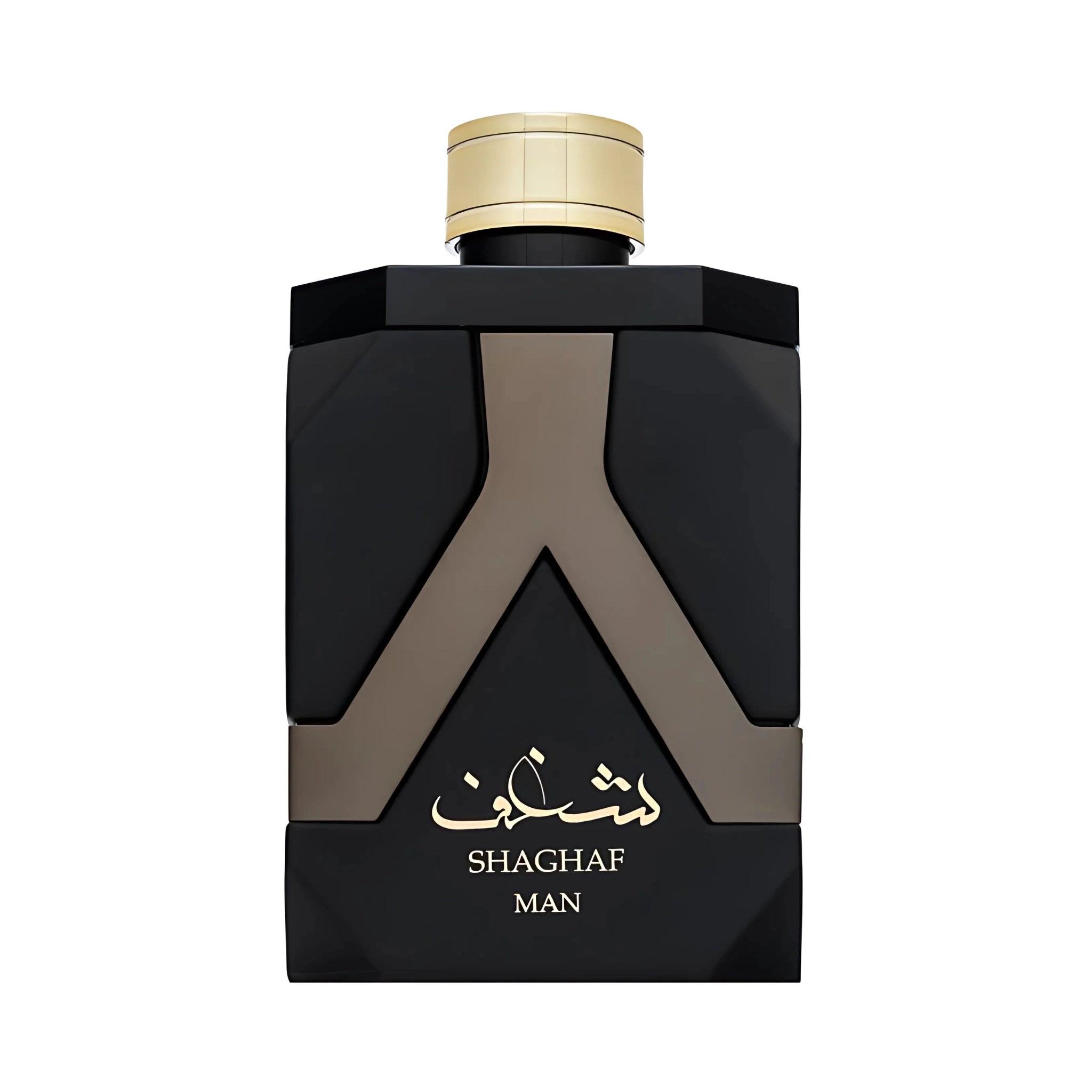 Frasco de Shaghaf Man Asdaaf Eau de Parfum Para Hombre