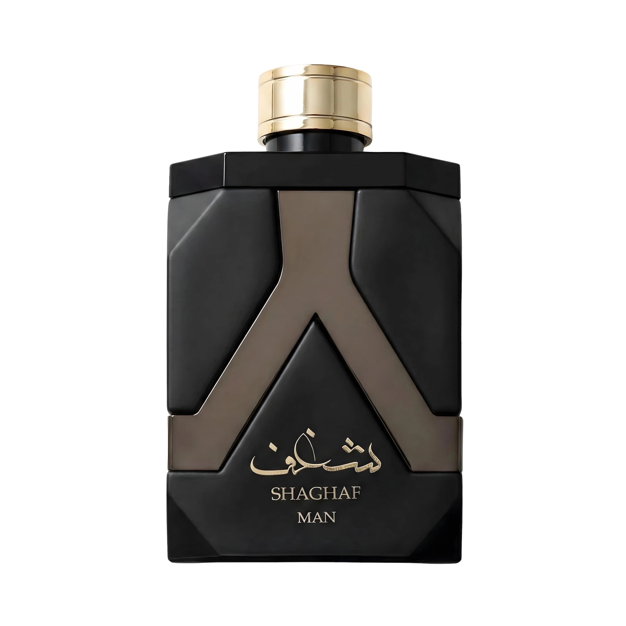 Frasco de Shaghaf Man Asdaaf Eau de Parfum Para Hombre