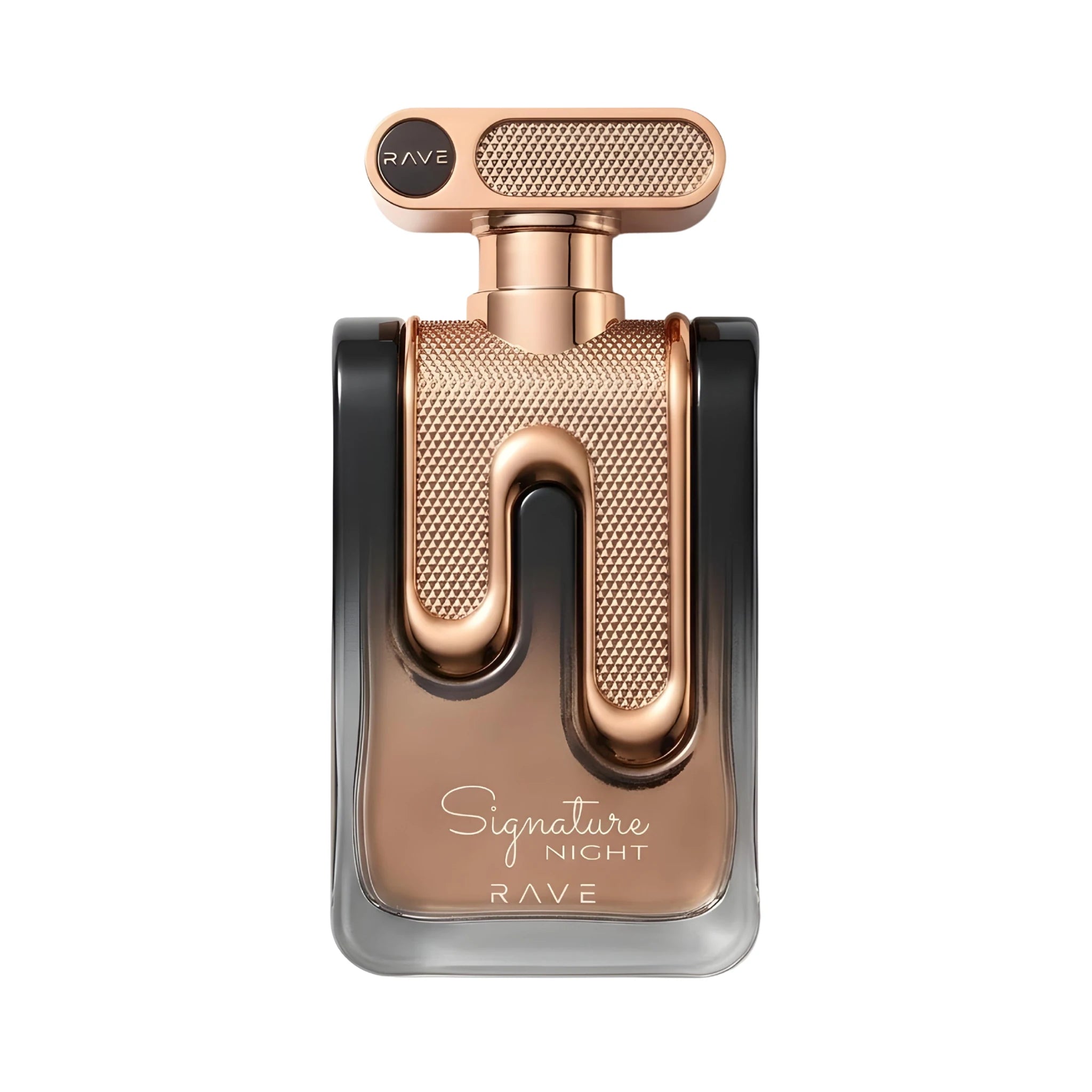 Frasco de Signature Night Rave Eau de Parfum Para Mujer