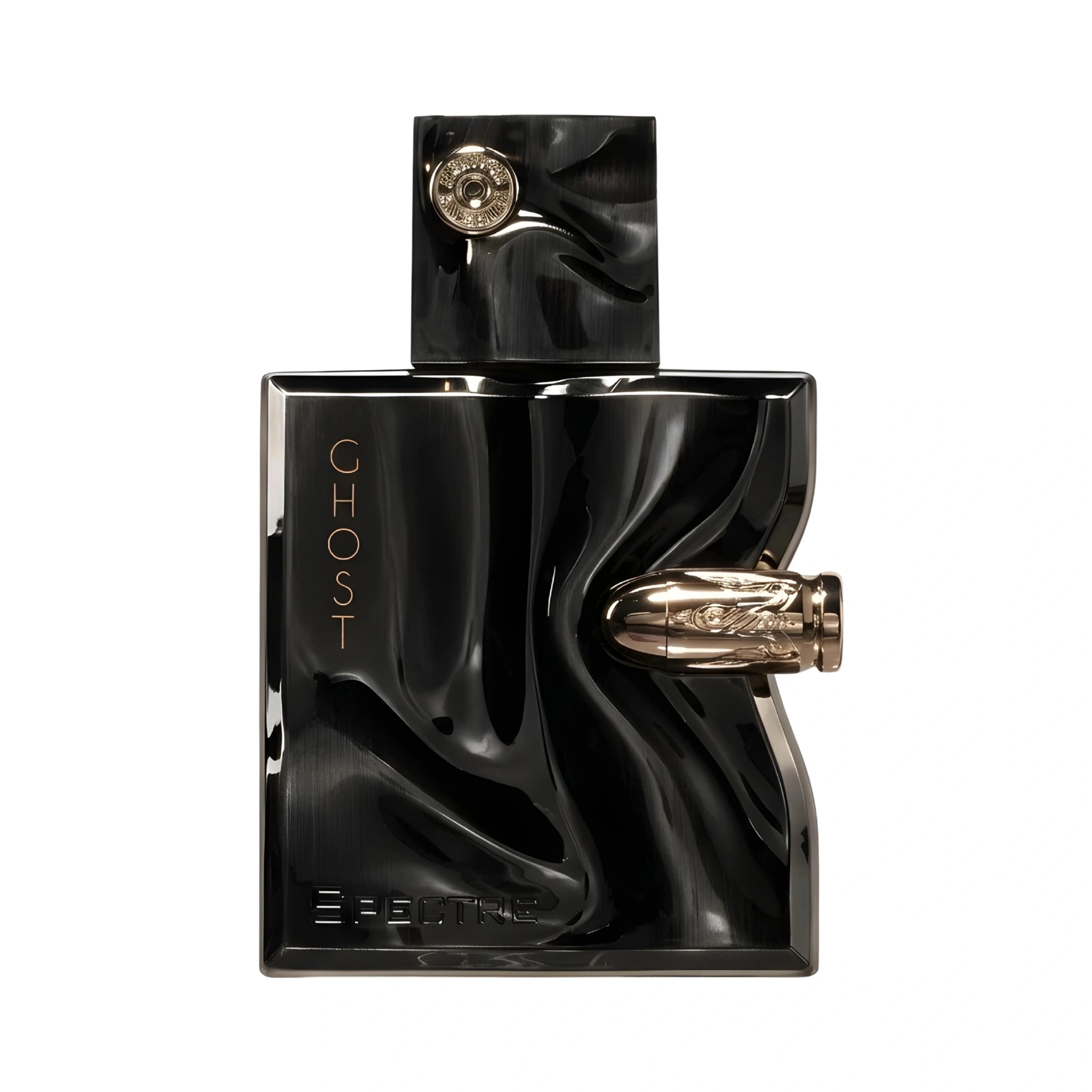 Frasco de Spectre Ghost French Avenue Eau de Parfum Para Hombre