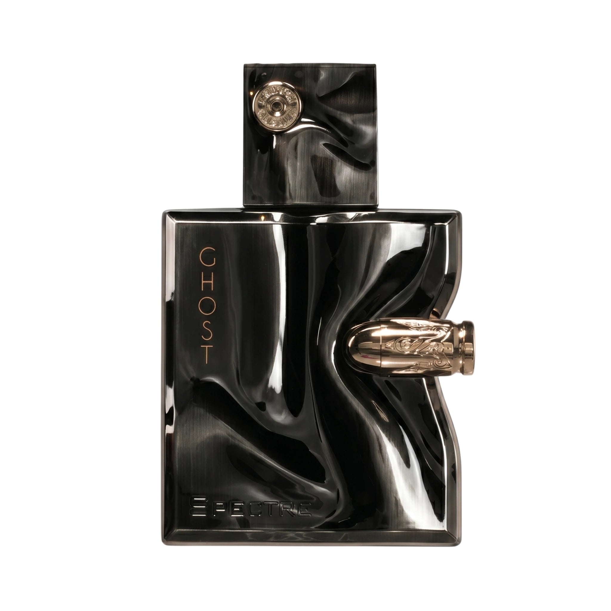 Frasco de Spectre Ghost French Avenue Eau de Parfum Para Hombre