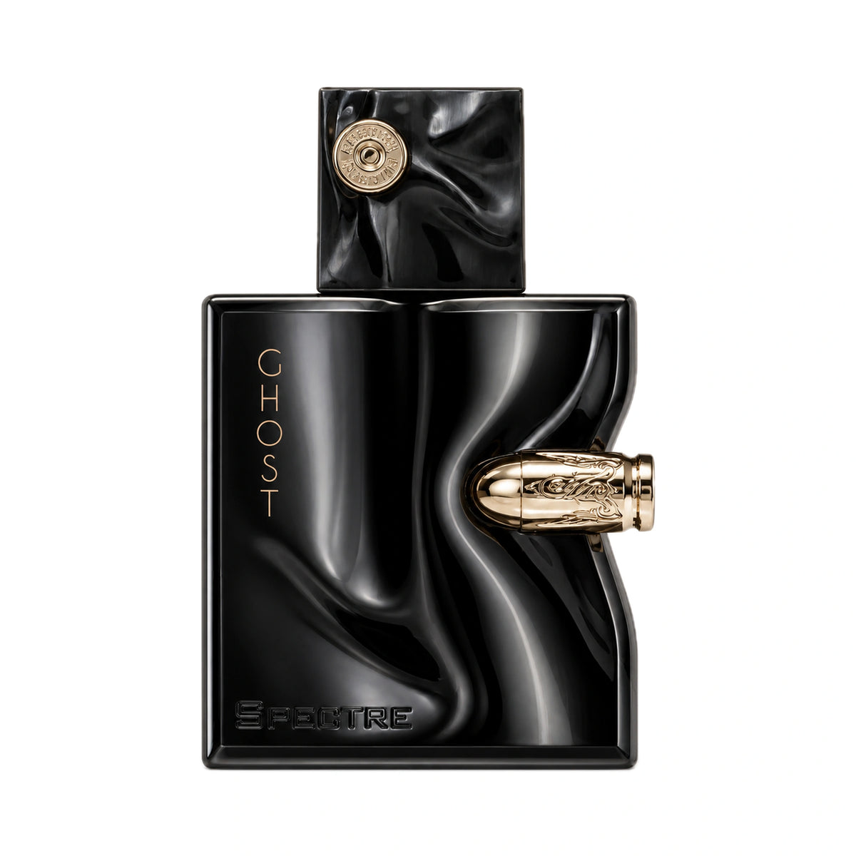 Frasco de Spectre Ghost French Avenue Eau de Parfum Para Hombre