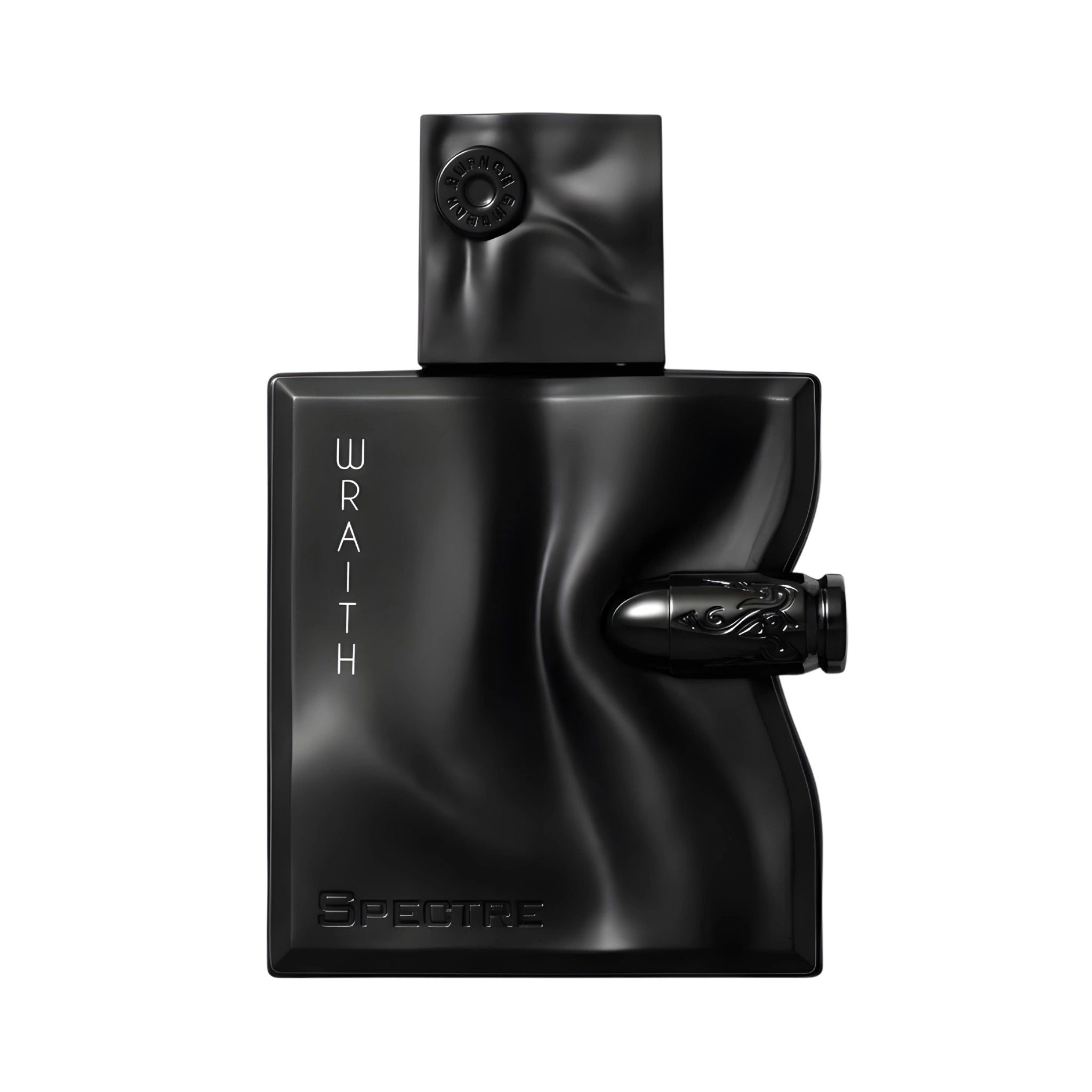 Frasco de Spectre Wraith French Avenue Eau de Parfum Para Hombre