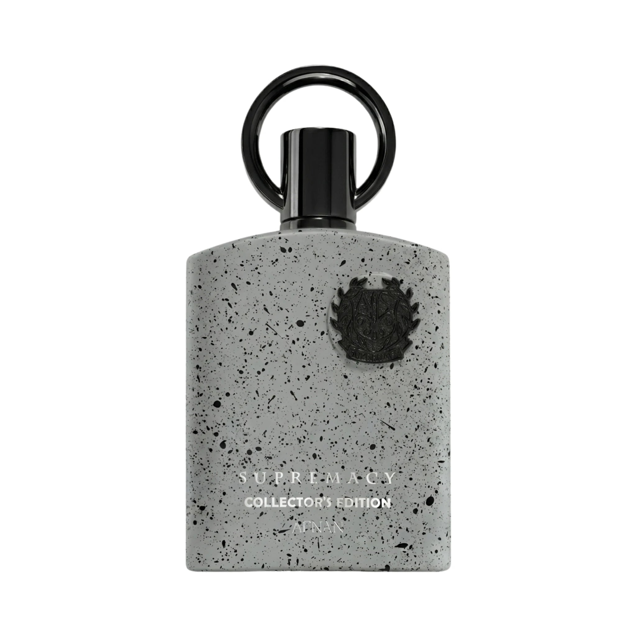 Botella de Supremacy Collector's Edition Afnan Eau de Parfum
