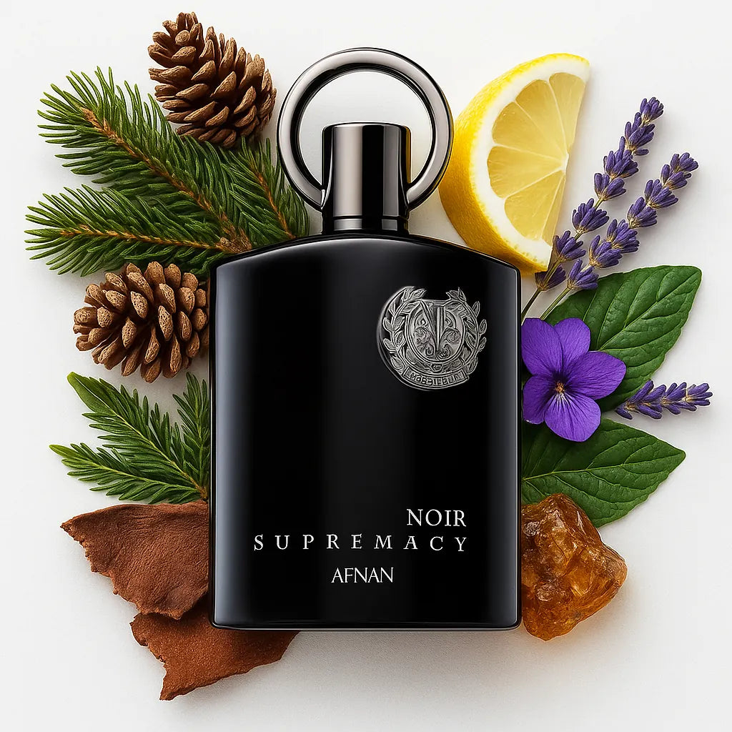 Supremacy_Noir_Afnan_Eau_de_Parfum_Para_Hombre_Fondo_Blanco_Pino_Cuero