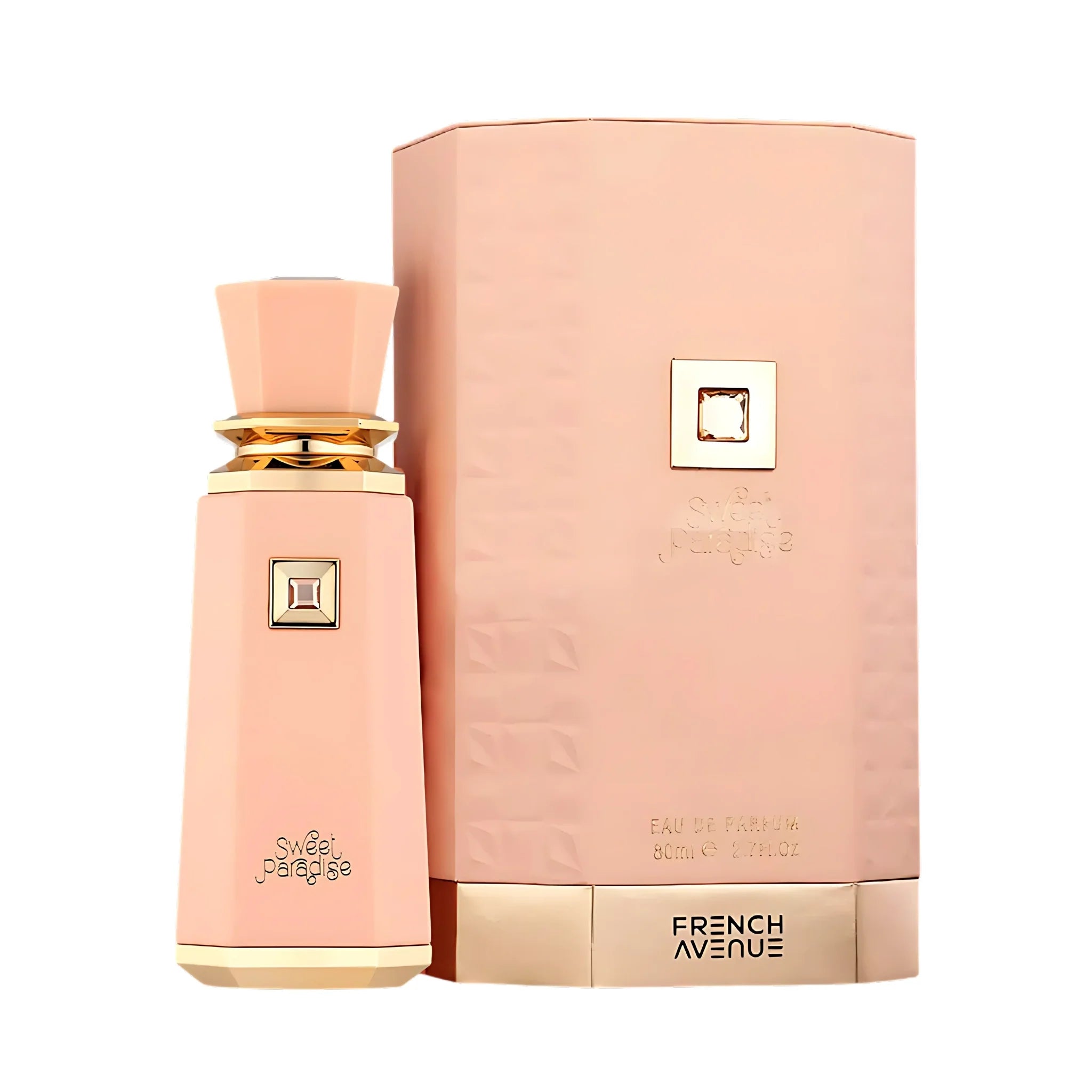 Sweet Paradise French Avenue Eau de Parfum Para Mujer