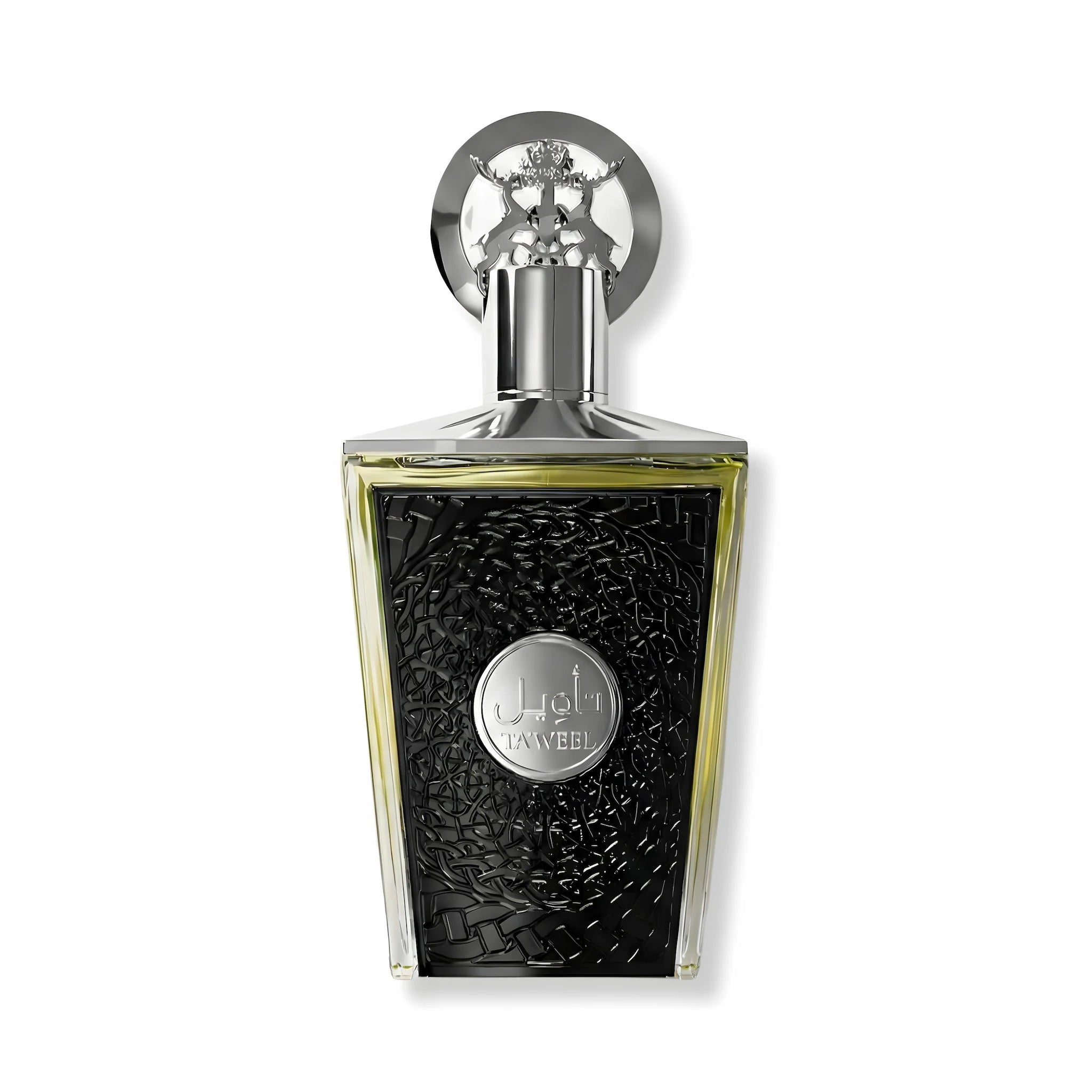 Frasco del Ta'weel Lattafa Eau de Parfum Para Hombre