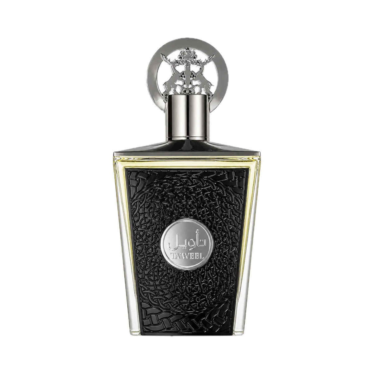 Frasco del Ta'weel Lattafa Eau de Parfum Para Hombre