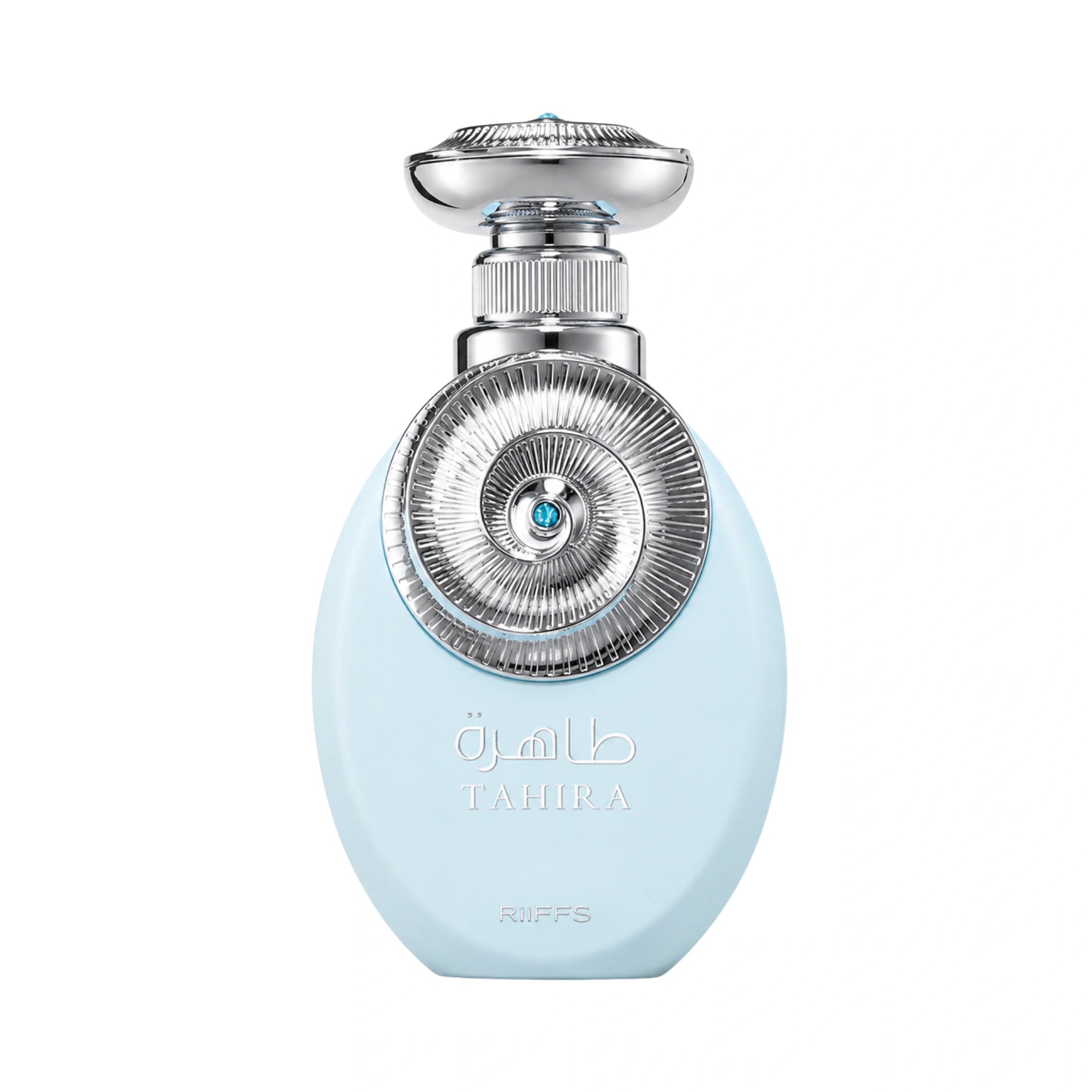 Botella de Tahira Riiffs Extrait de Parfum