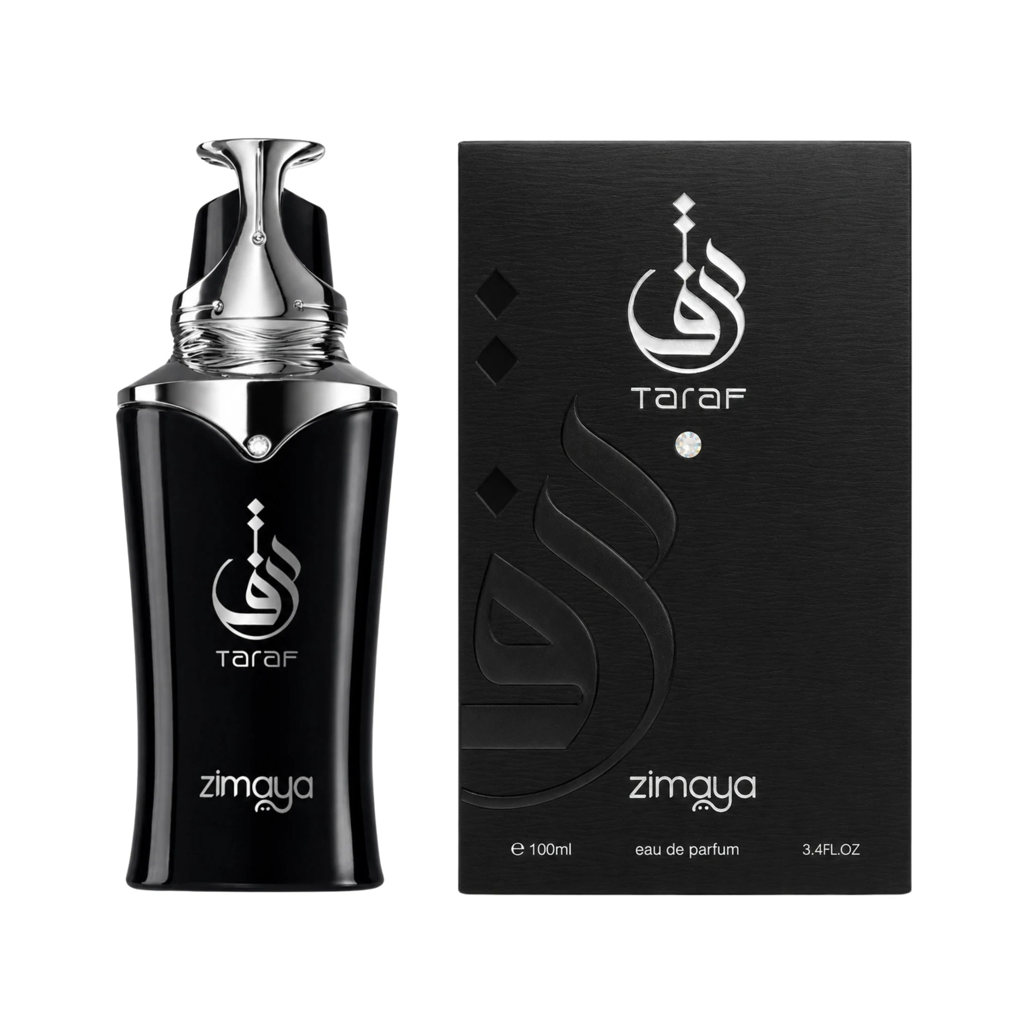 Taraf_Black_Zimaya_Eau_de_Parfum_Caja