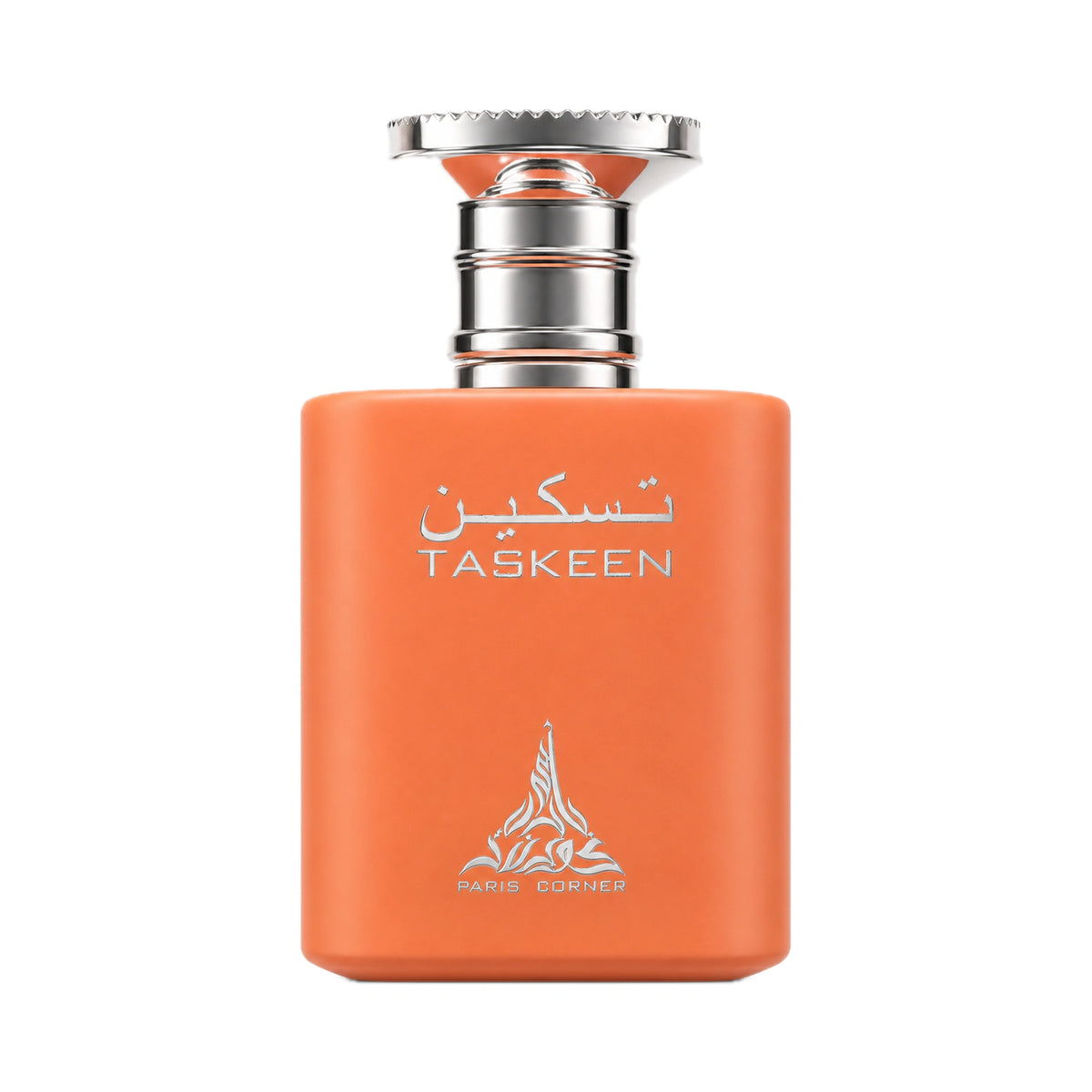 Frasco de Taskeen Paris Corner Eau de Parfum Unisex