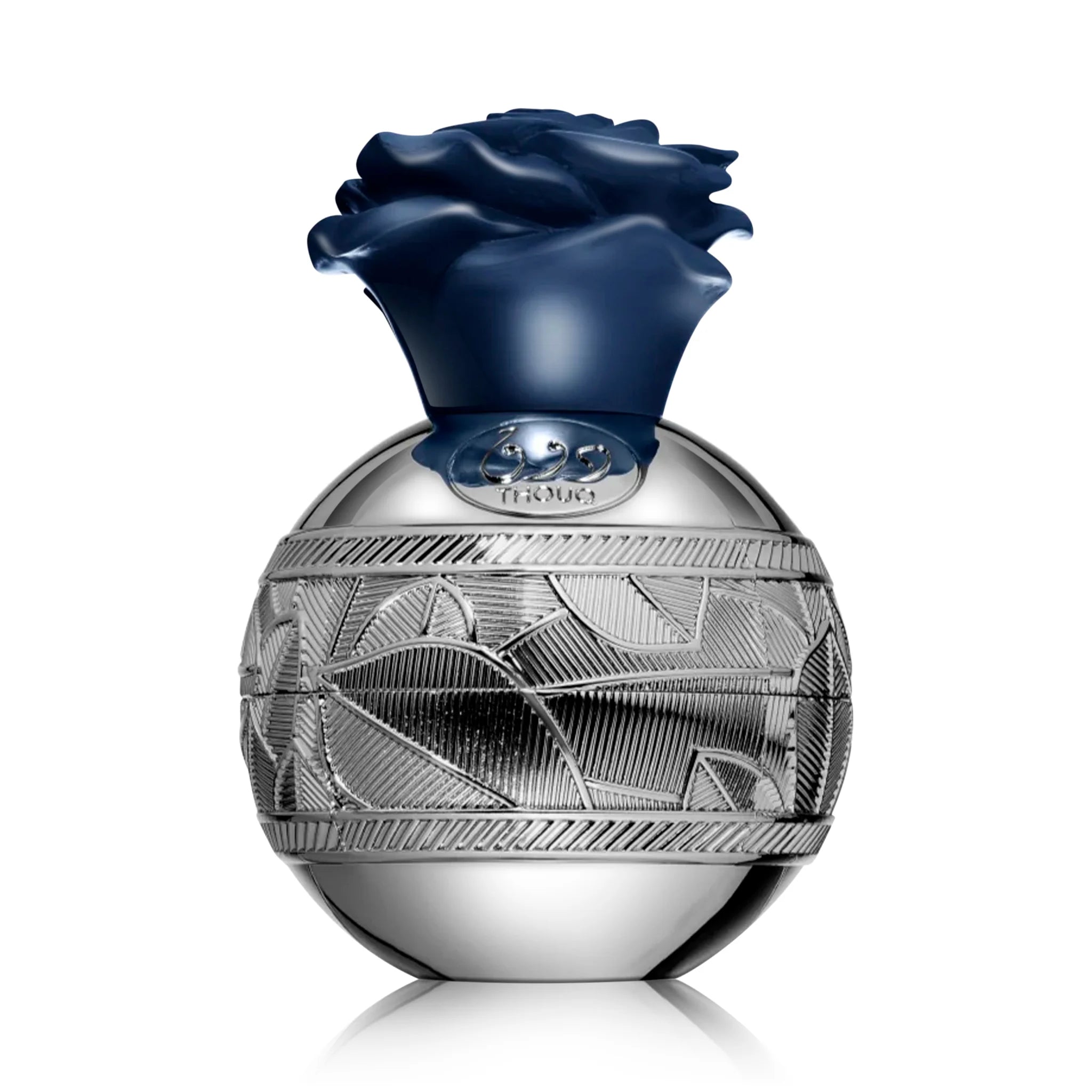 Frasco de Thouq Lattafa Eau de Parfum Para Mujer