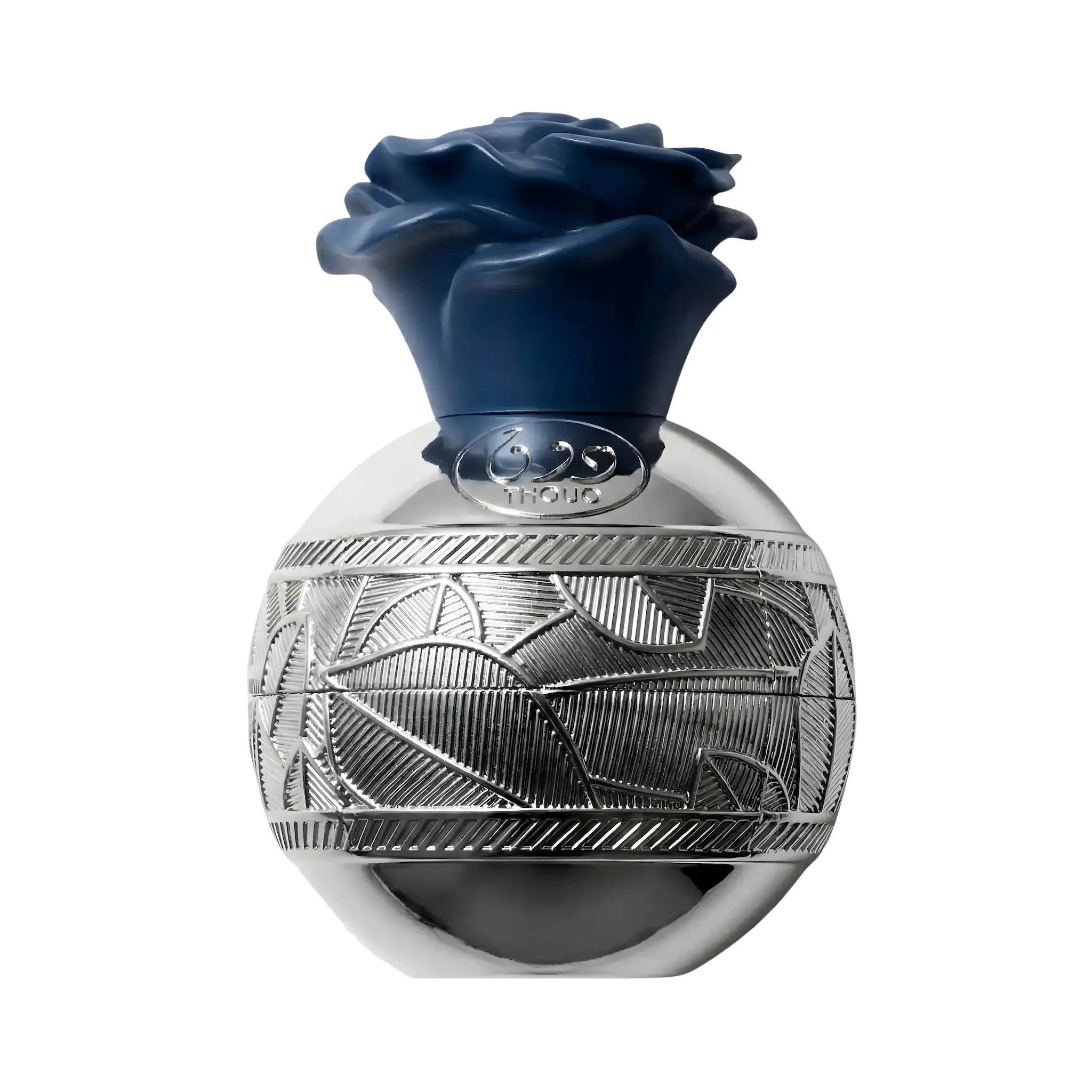 Frasco de Thouq Lattafa Eau de Parfum Para Mujer