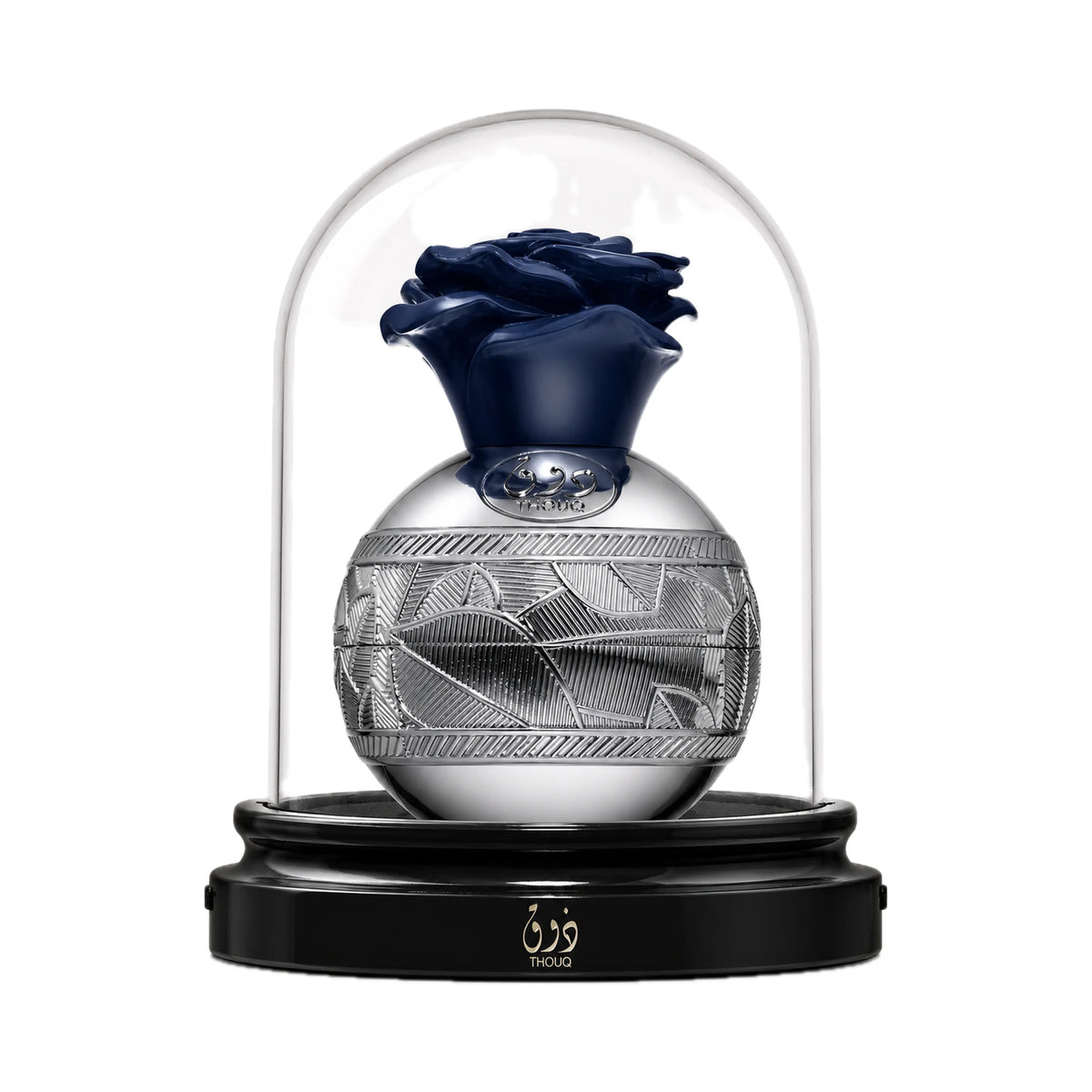 Frasco de Thouq Lattafa Eau de Parfum Para Mujer