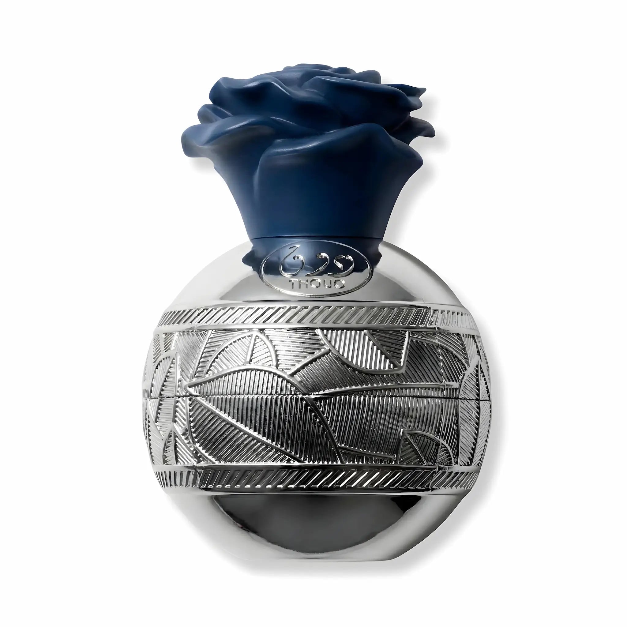 Frasco de Thouq Lattafa Eau de Parfum Para Mujer