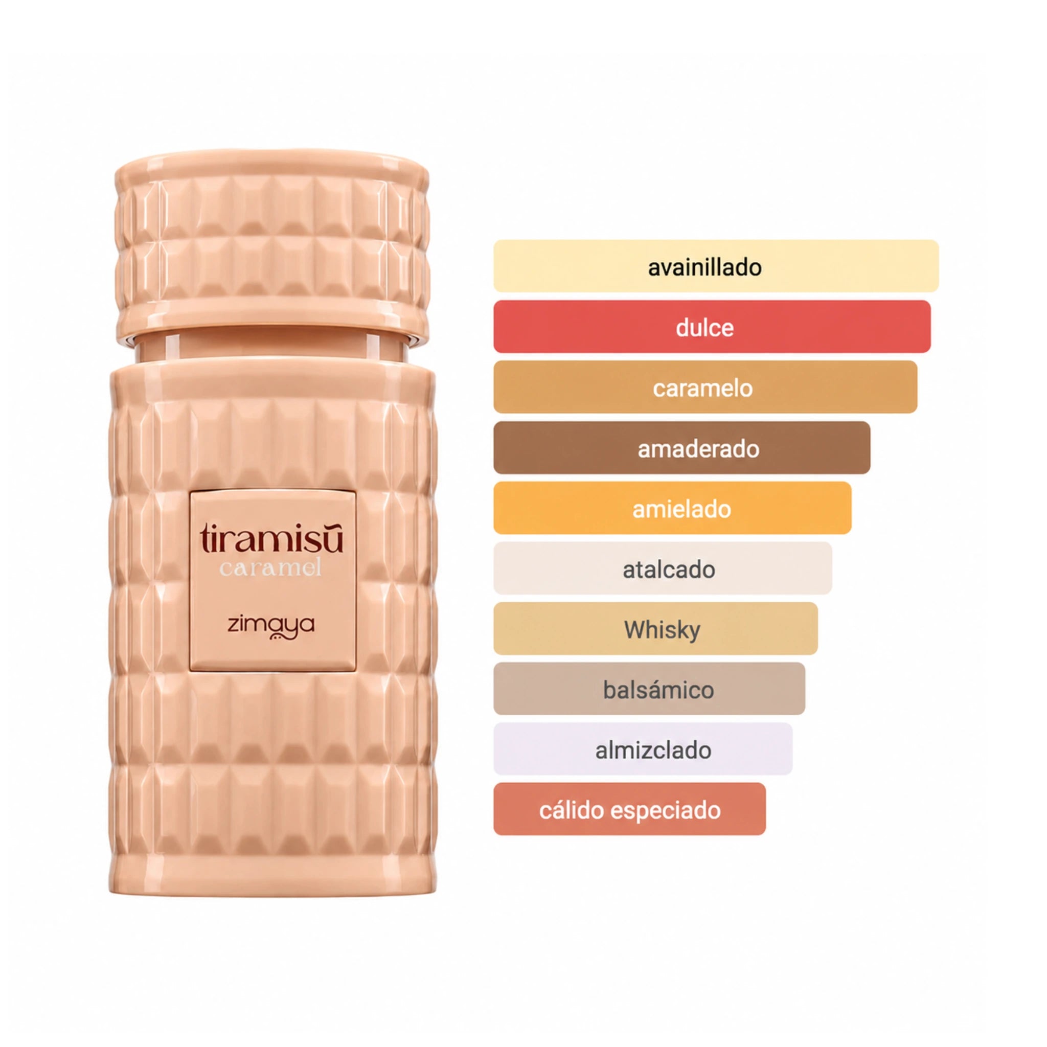 Tiramisu_Caramel_Zimaya_Eau_de_Parfum_Aromas
