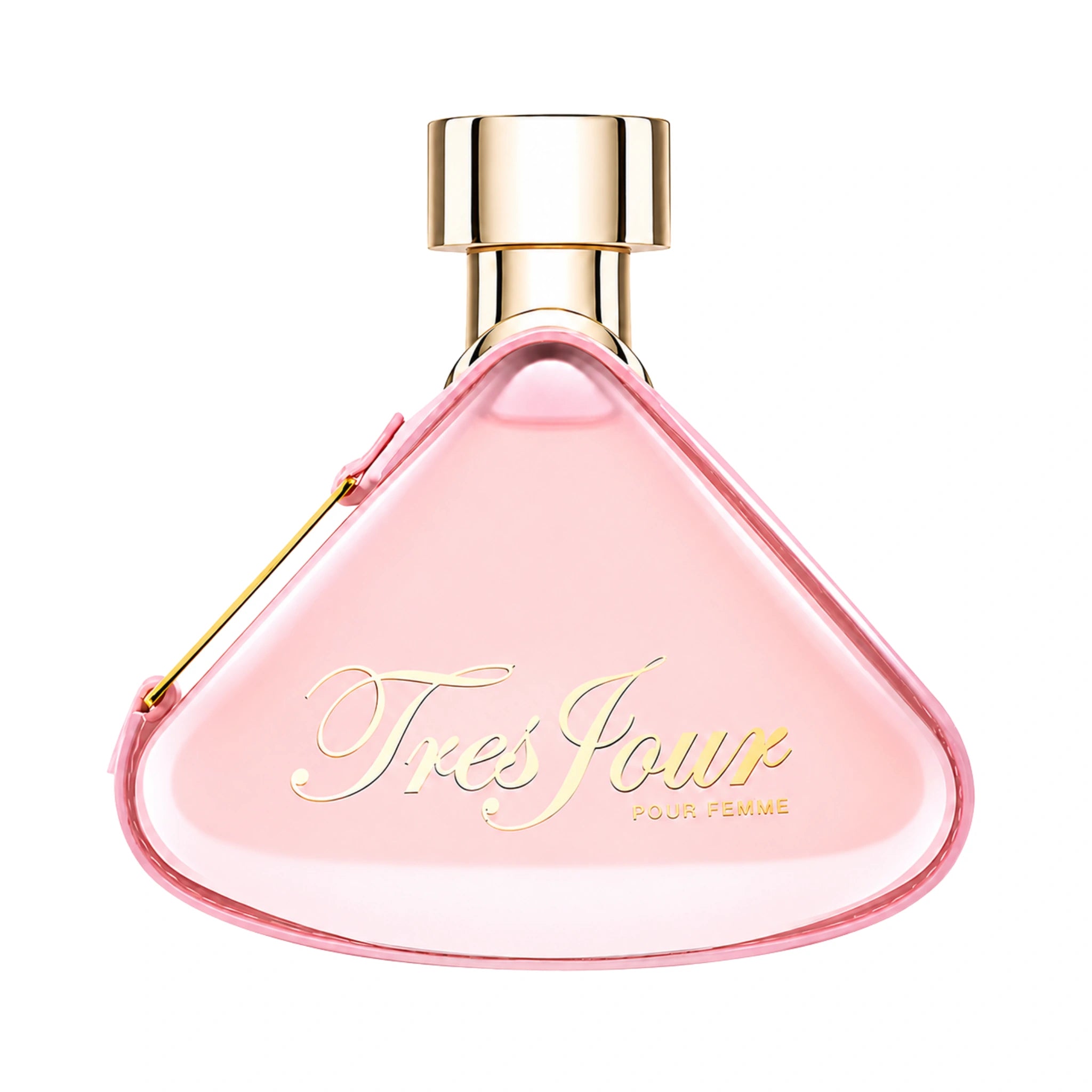 Frasco de Tres Jour Armaf Eau de Parfum Para Mujer