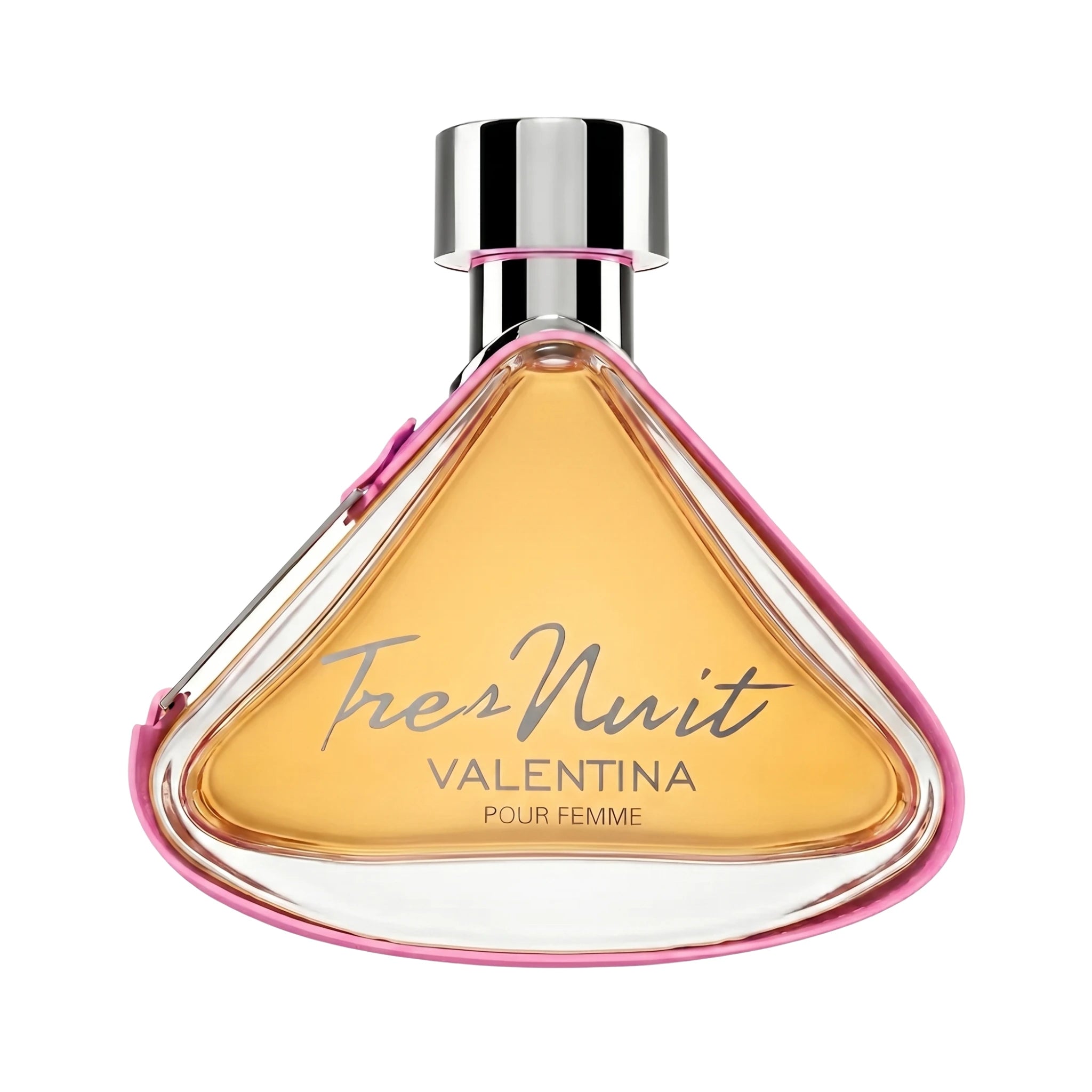 Frasco de Tres Nuit Valentina Armaf Eau de Parfum Para Mujer