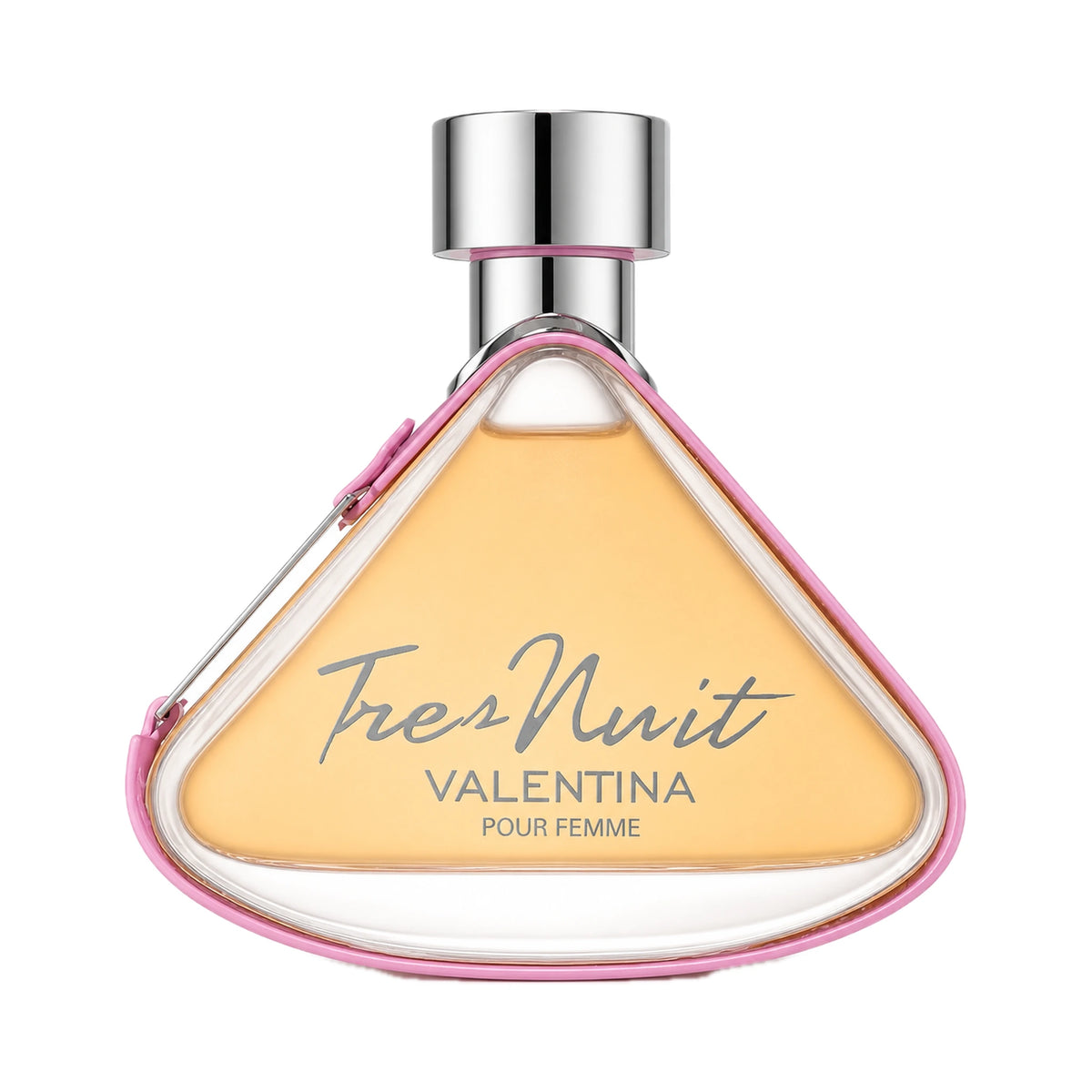 Frasco de Tres Nuit Valentina Armaf Eau de Parfum Para Mujer