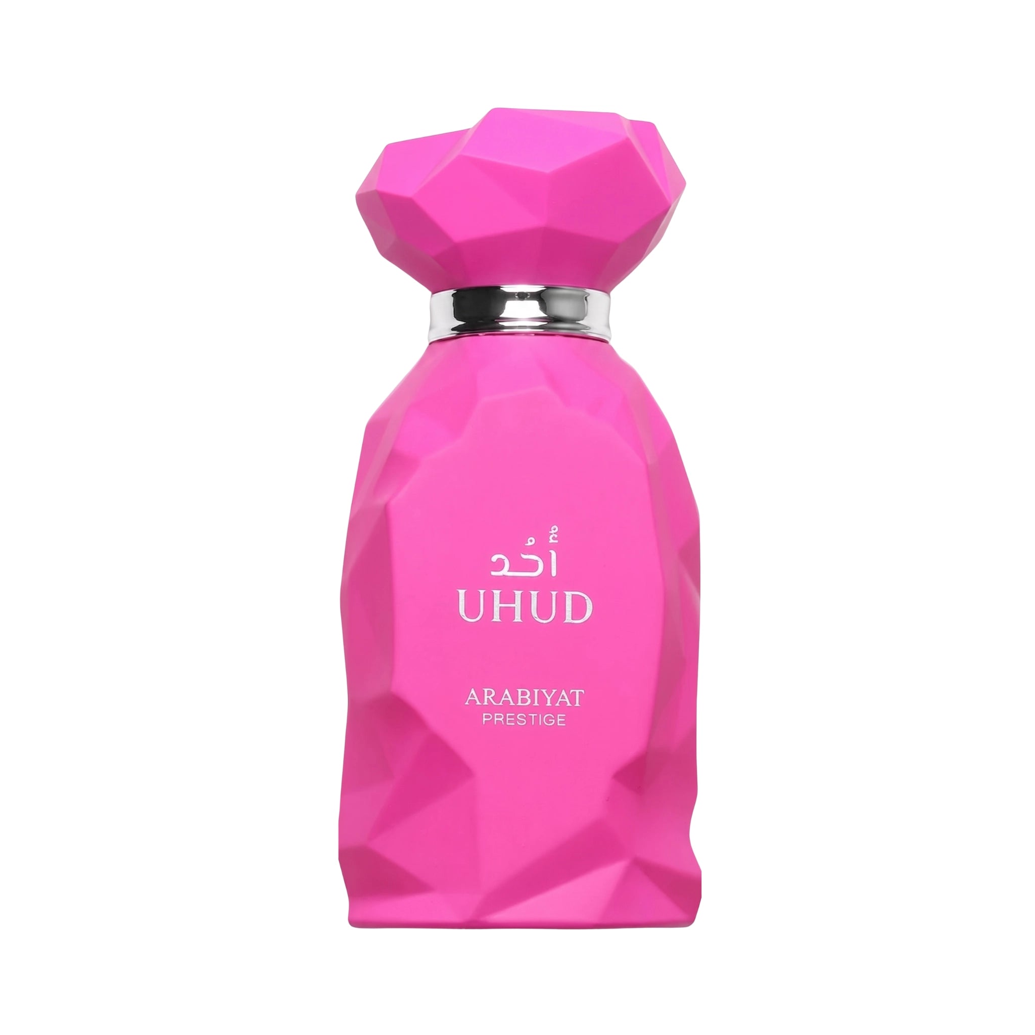 Botella de Uhud Arabiyat Prestige Eau de Parfum