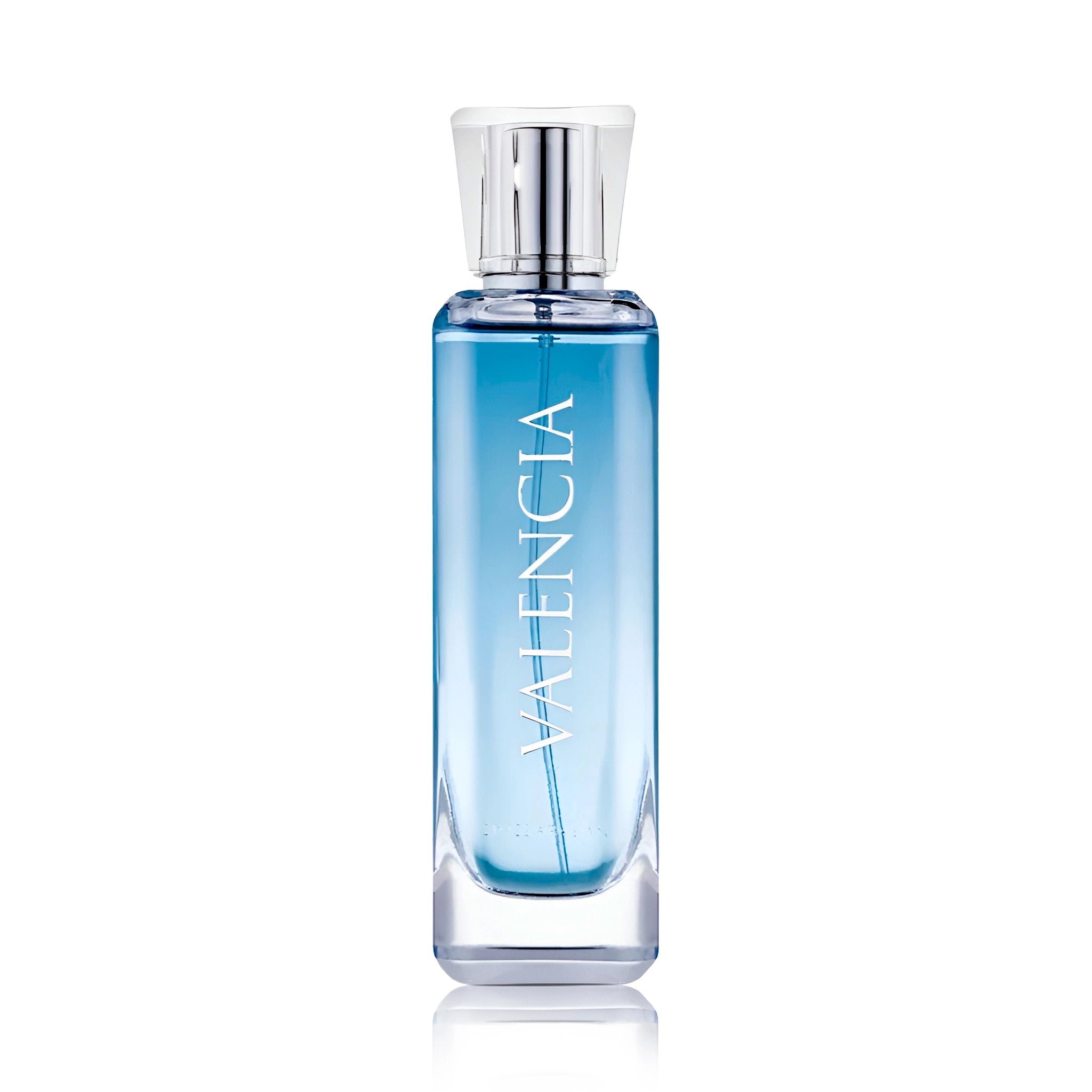 Frasco de Valencia Swiss Arabian Eau de Parfum Unisex