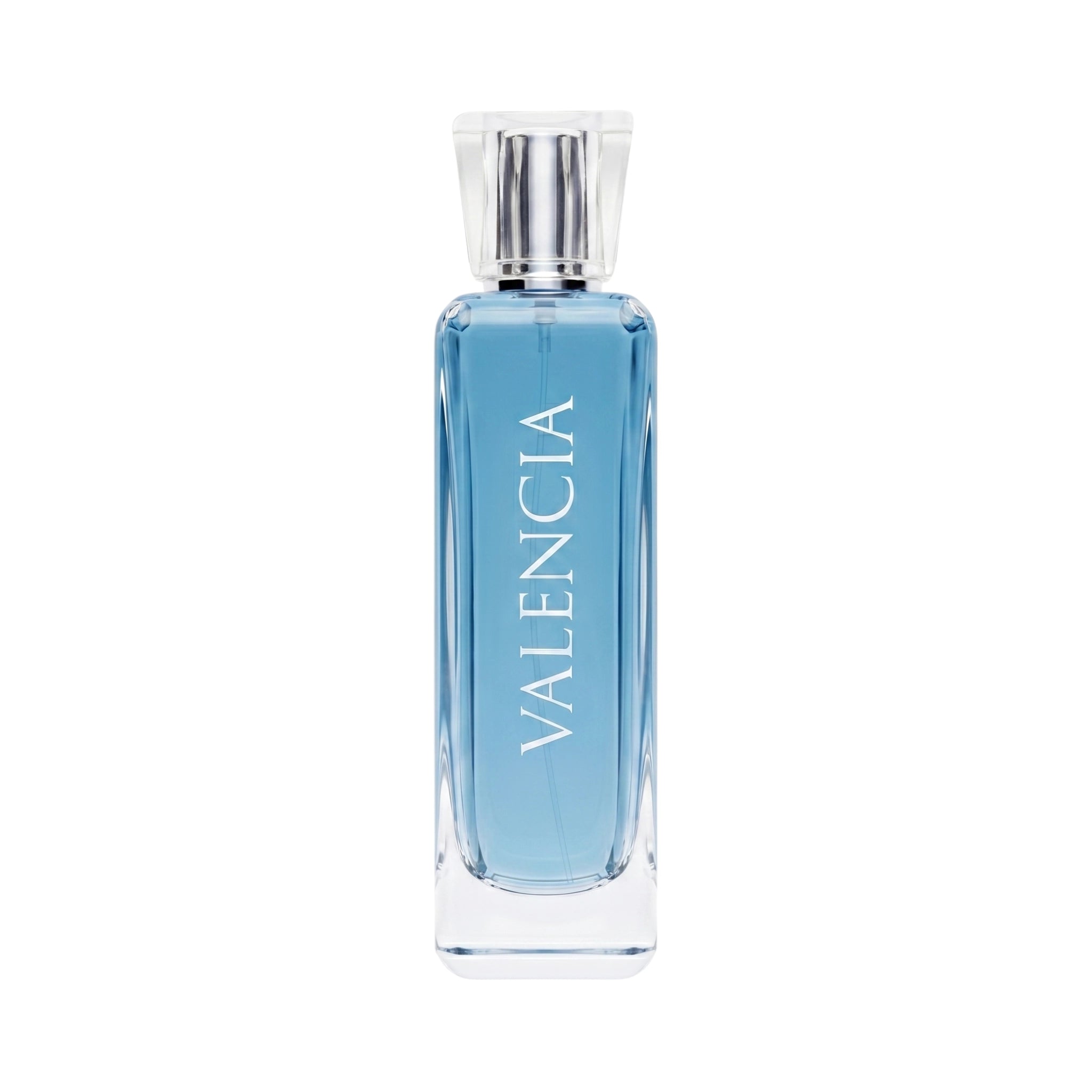 Frasco de Valencia Swiss Arabian Eau de Parfum Unisex