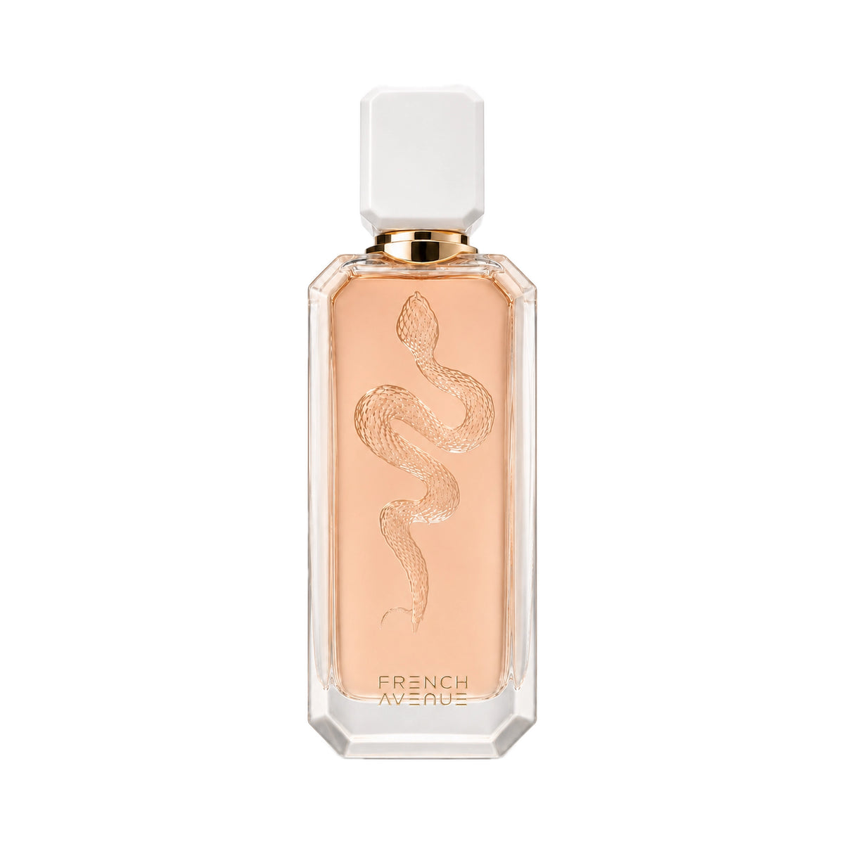 Botella de Veneno Bianco French Avenue Eau de Parfum
