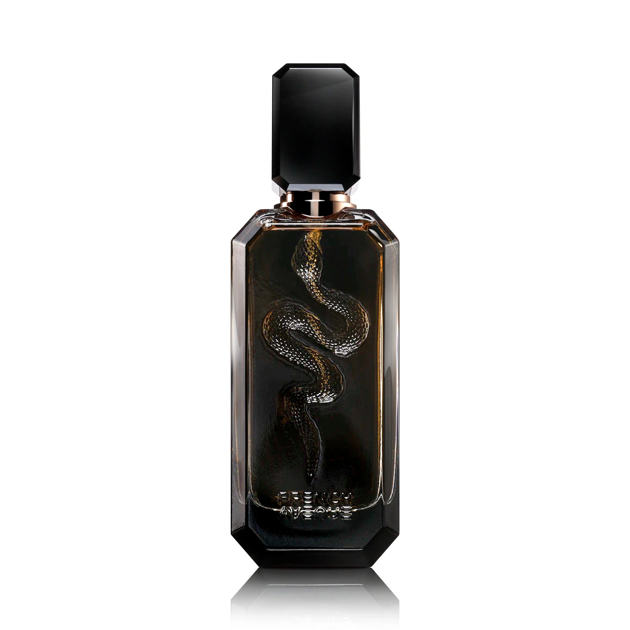 Frasco de Veneno French Avenue Eau de Parfum Unisex