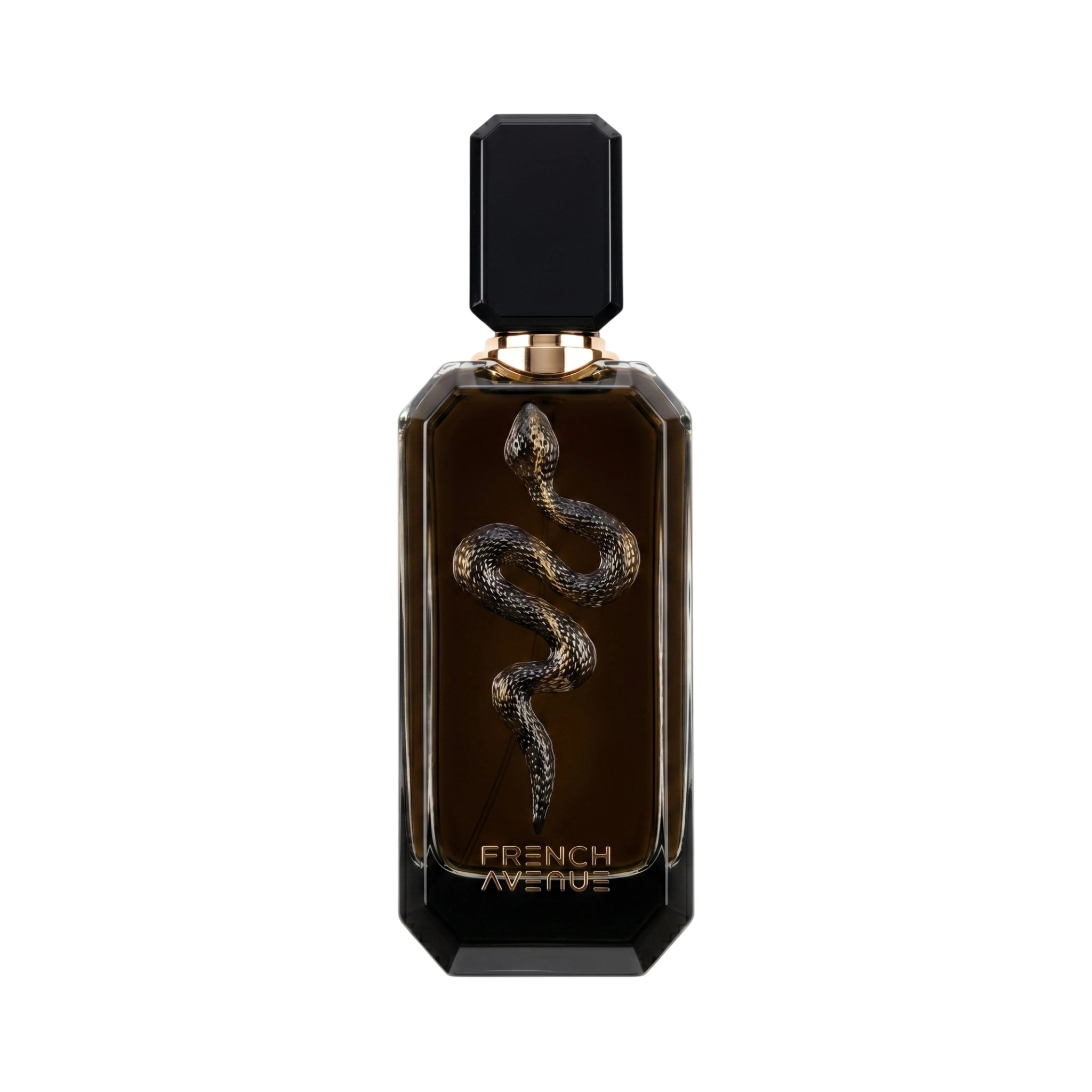 Frasco de Veneno French Avenue Eau de Parfum Unisex