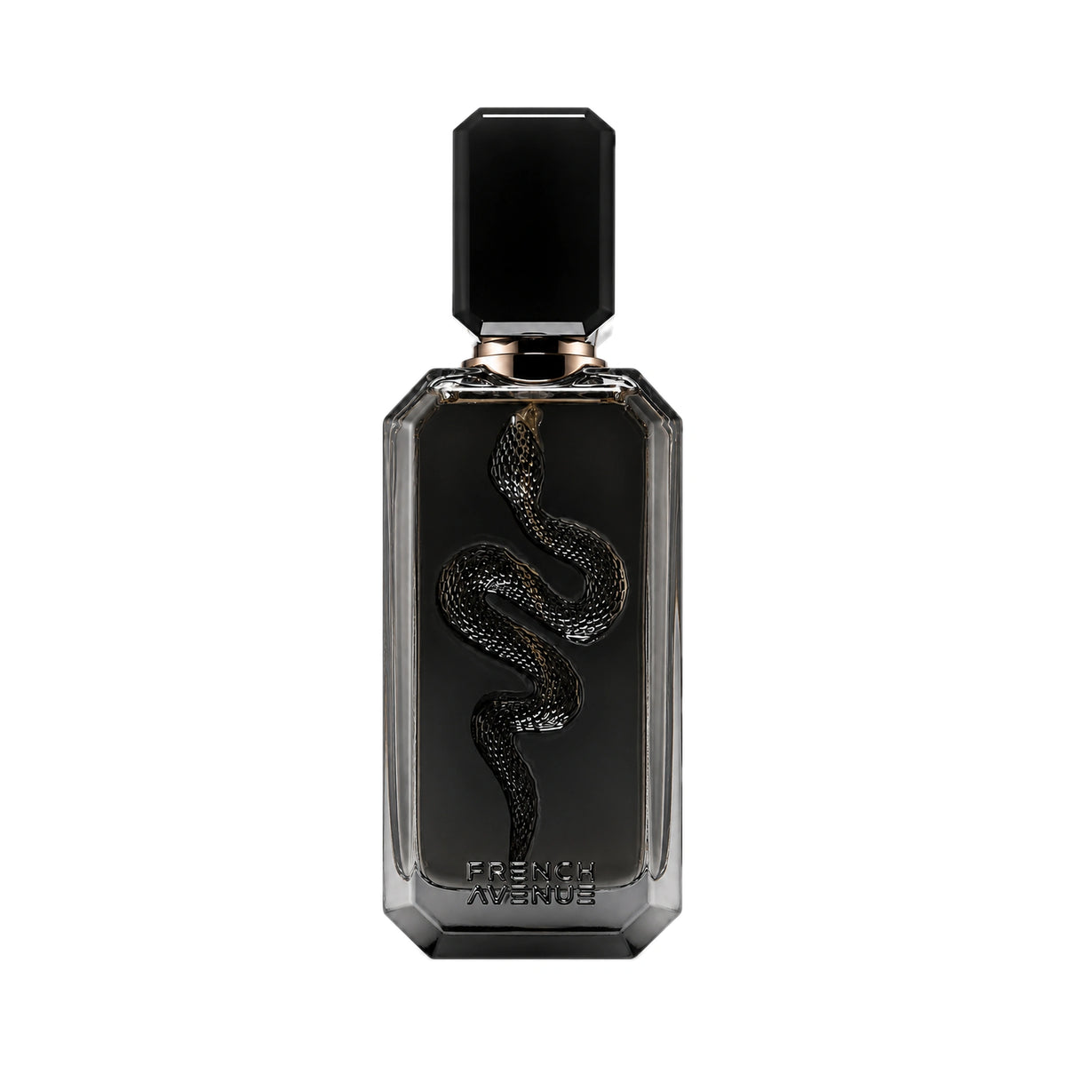Frasco de Veneno French Avenue Eau de Parfum Unisex