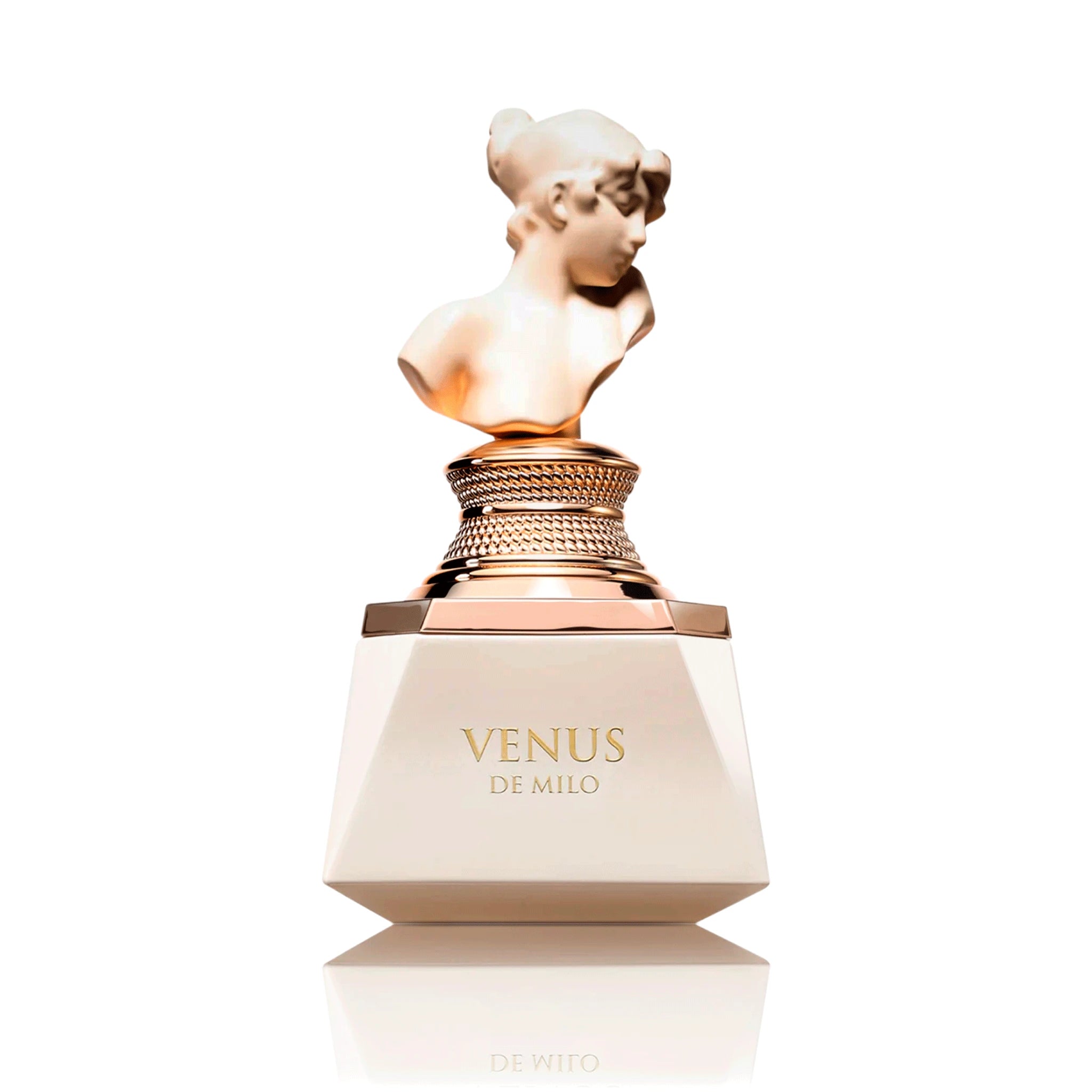 Frasco de Venus de Milo French Avenue Eau de Parfum Para Mujer