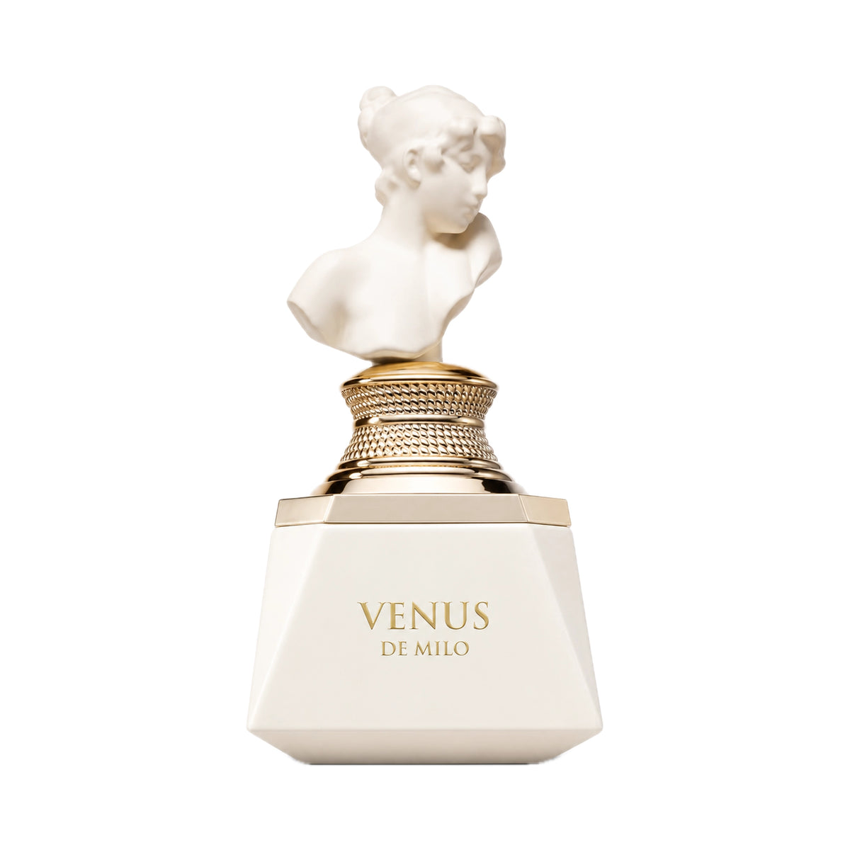 Frasco de Venus de Milo French Avenue Eau de Parfum Para Mujer