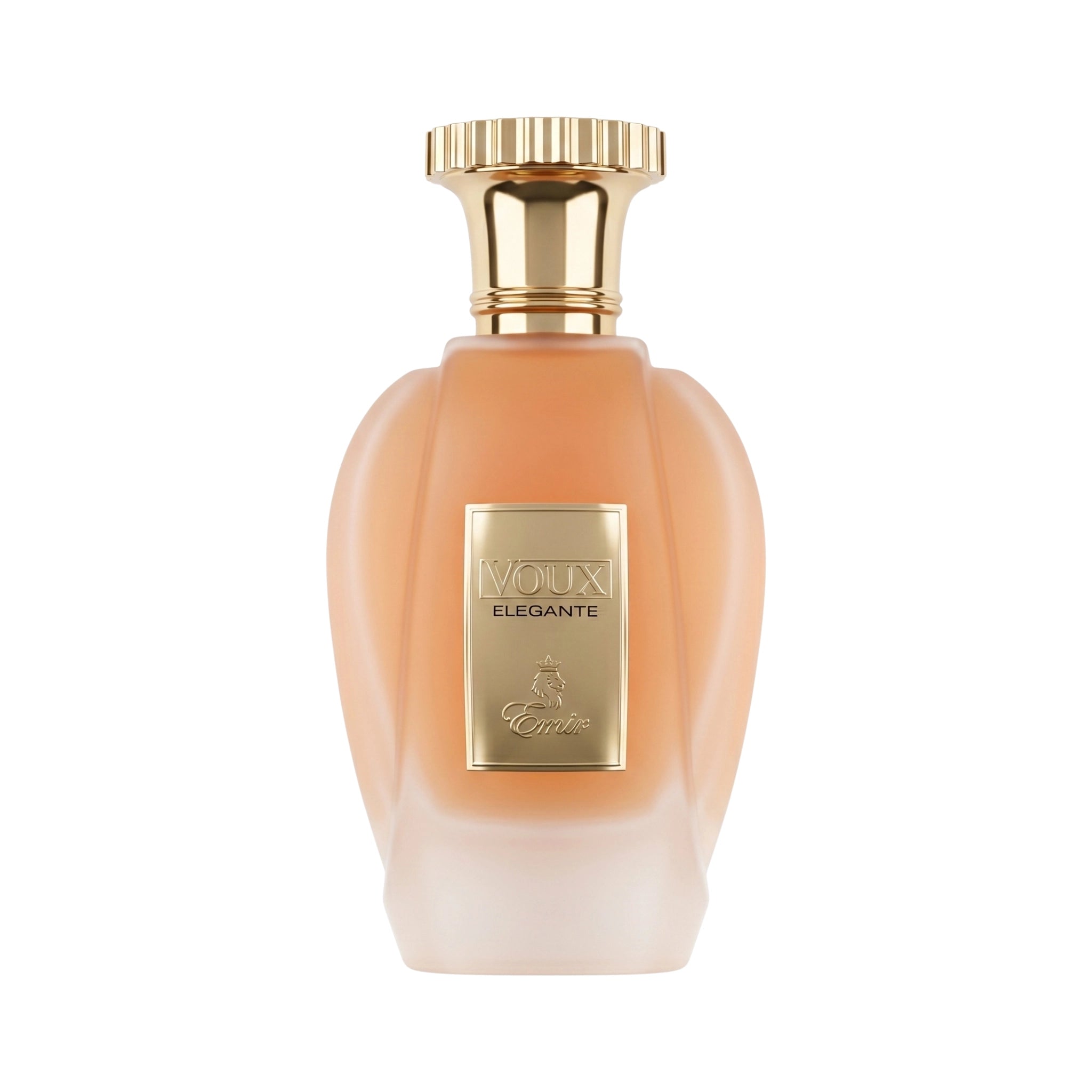 Frasco de Voux Patisserie Emir Eau de Parfum Unisex