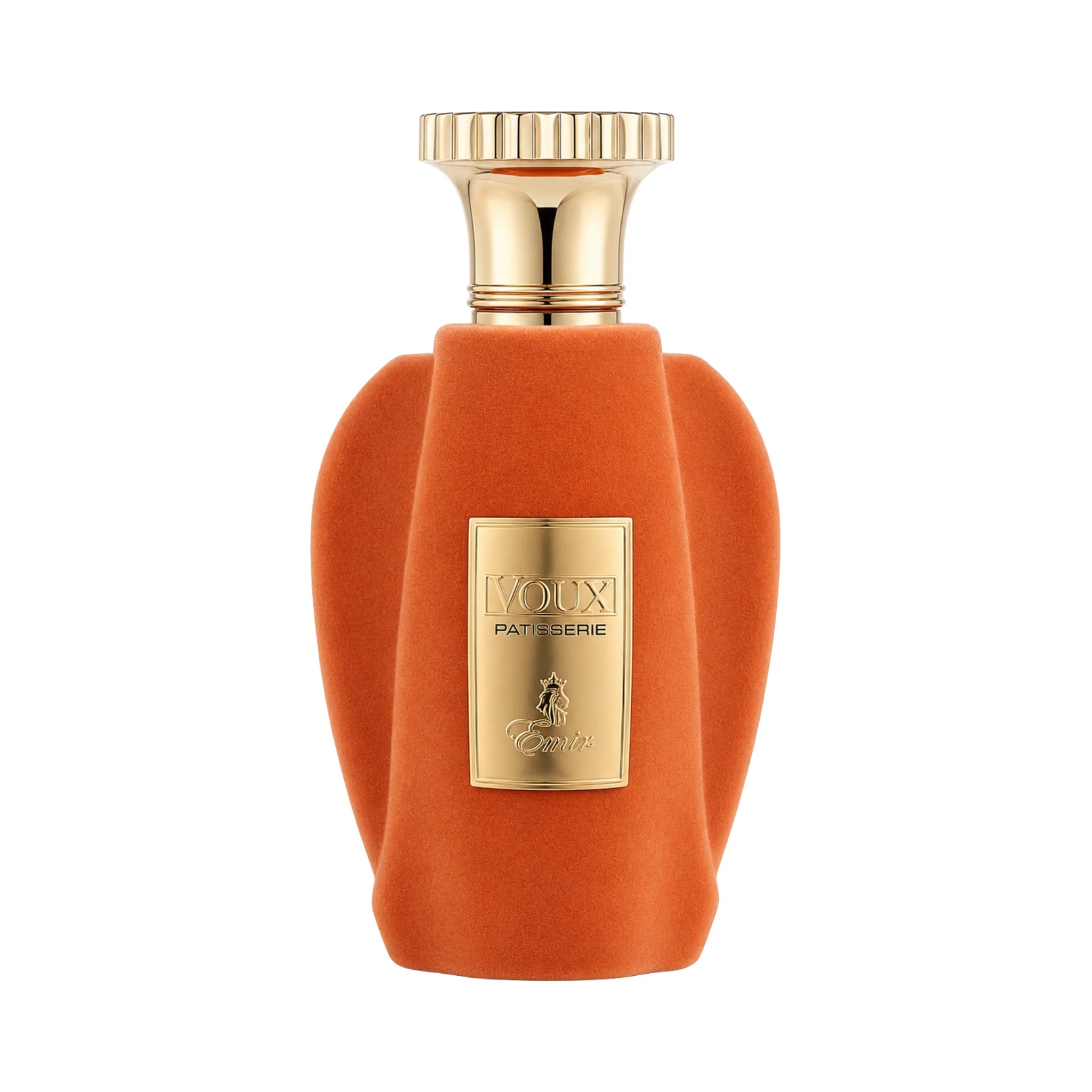 Frasco de Voux Patisserie Emir Eau de Parfum Unisex