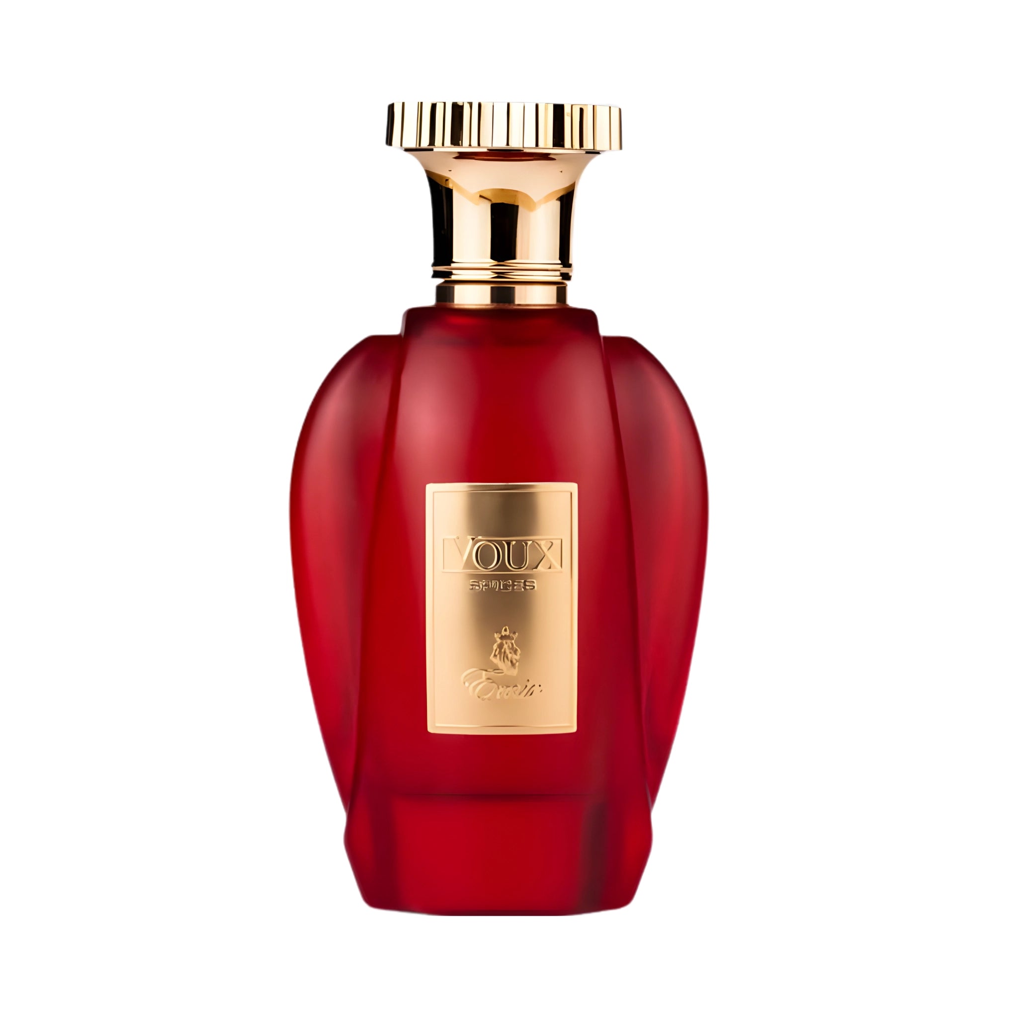 Frasco de Voux Spices Paris Corner Eau de Parfum Unisex