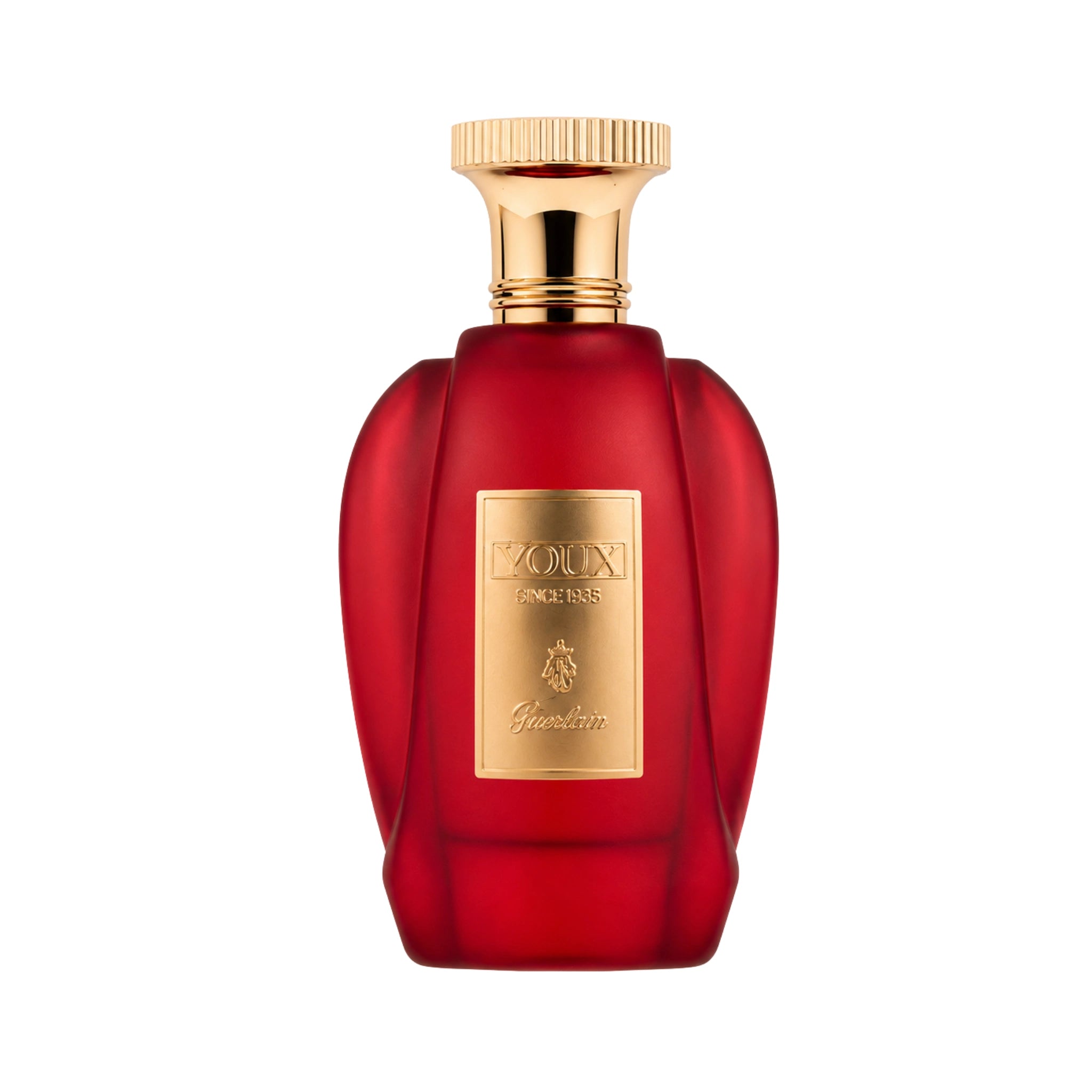 Frasco de Voux Spices Paris Corner Eau de Parfum Unisex