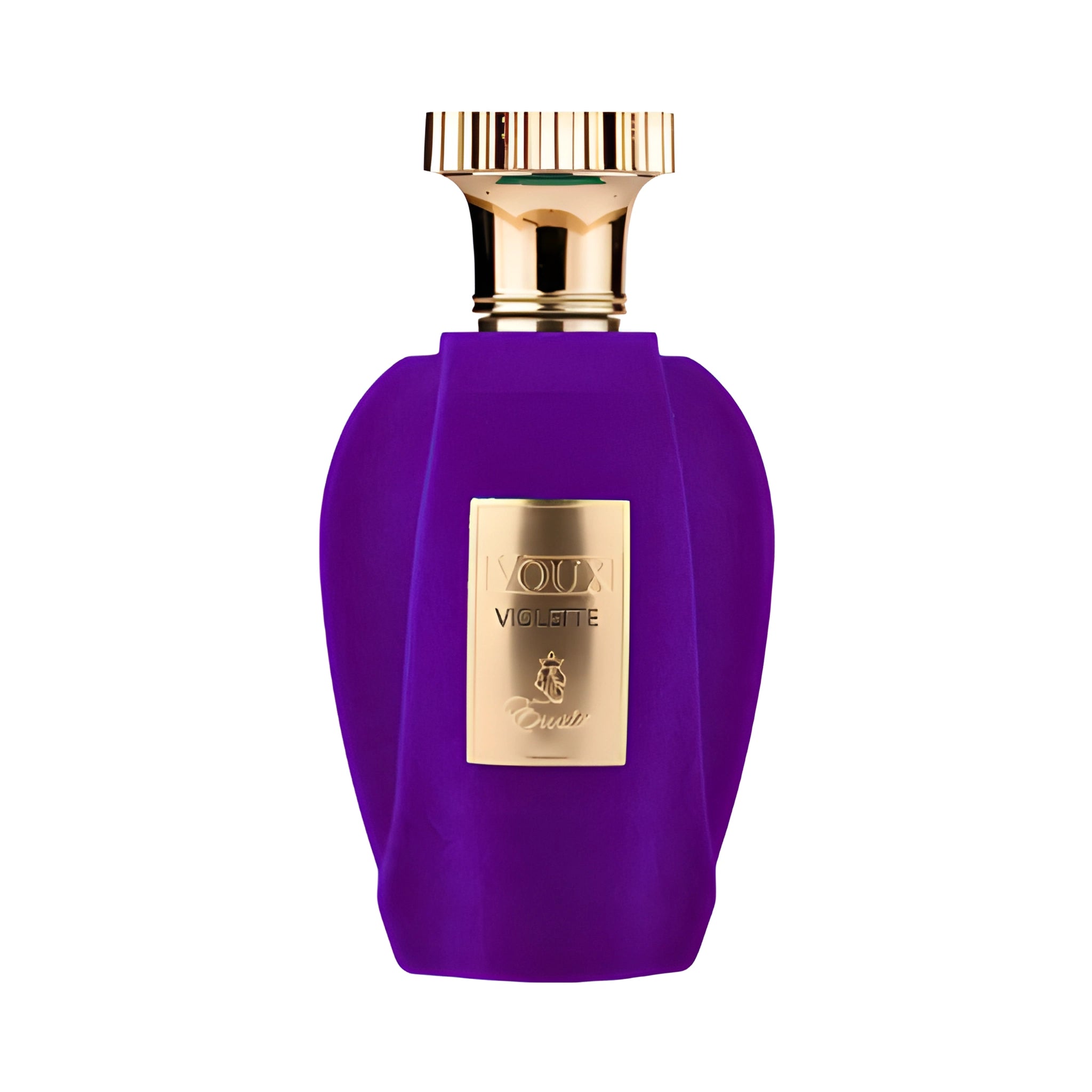 Frasco de Voux Violette Paris Corner Eau de Parfum Unisex