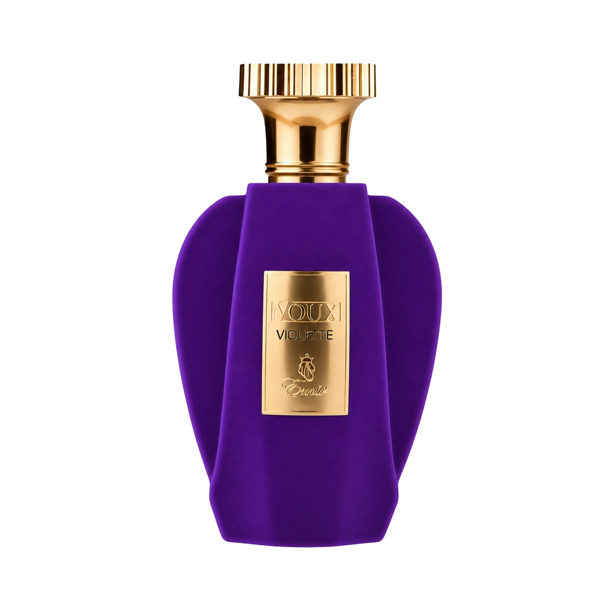 Frasco de Voux Violette Paris Corner Eau de Parfum Unisex