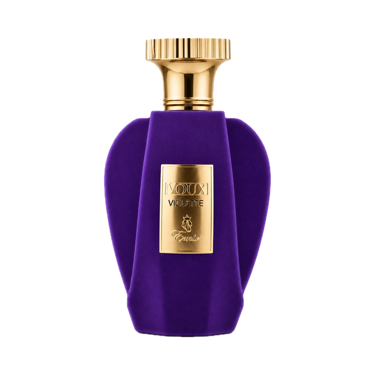 Frasco de Voux Violette Paris Corner Eau de Parfum Unisex