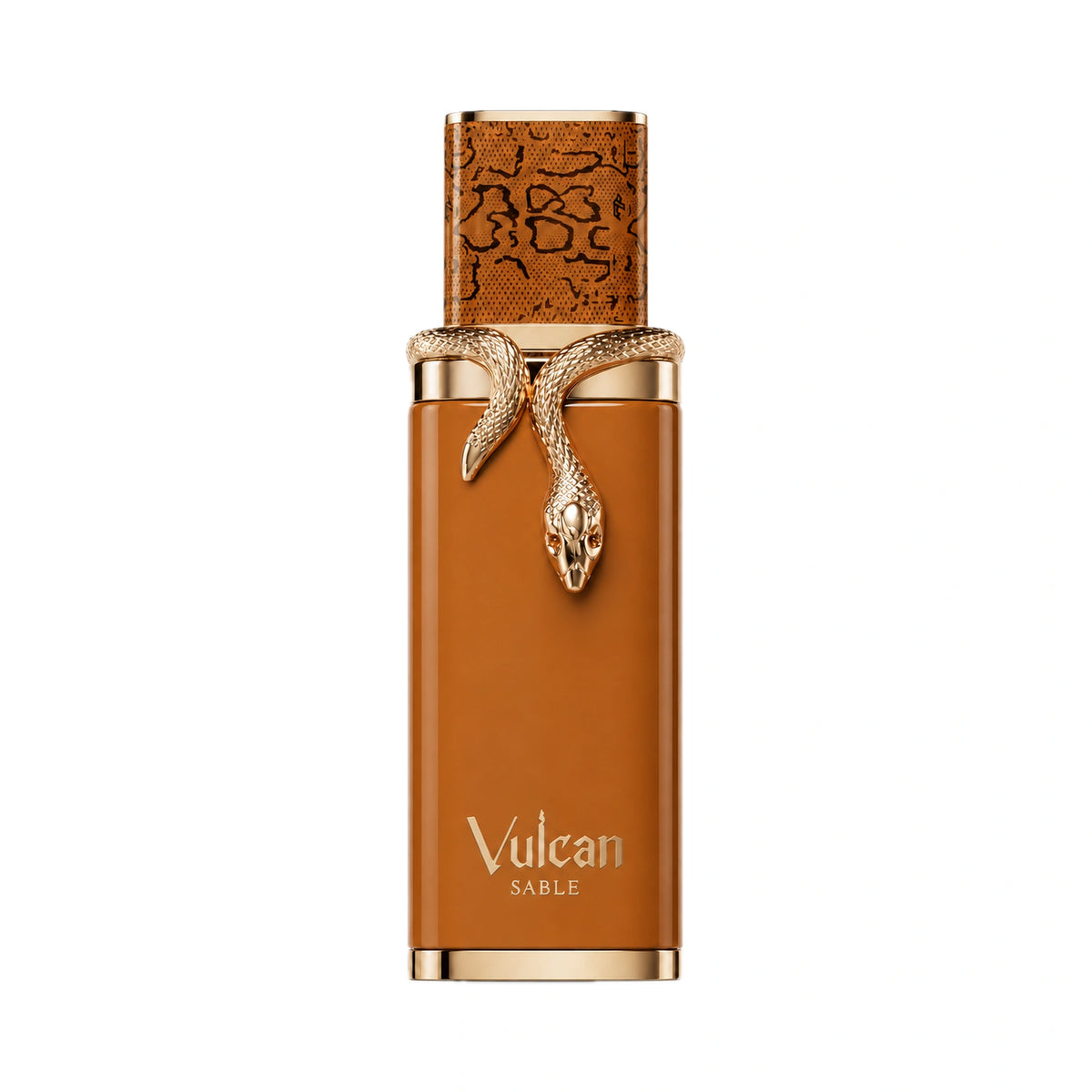 Frasco de Vulcan Sable French Avenue Eau de Parfum Unisex