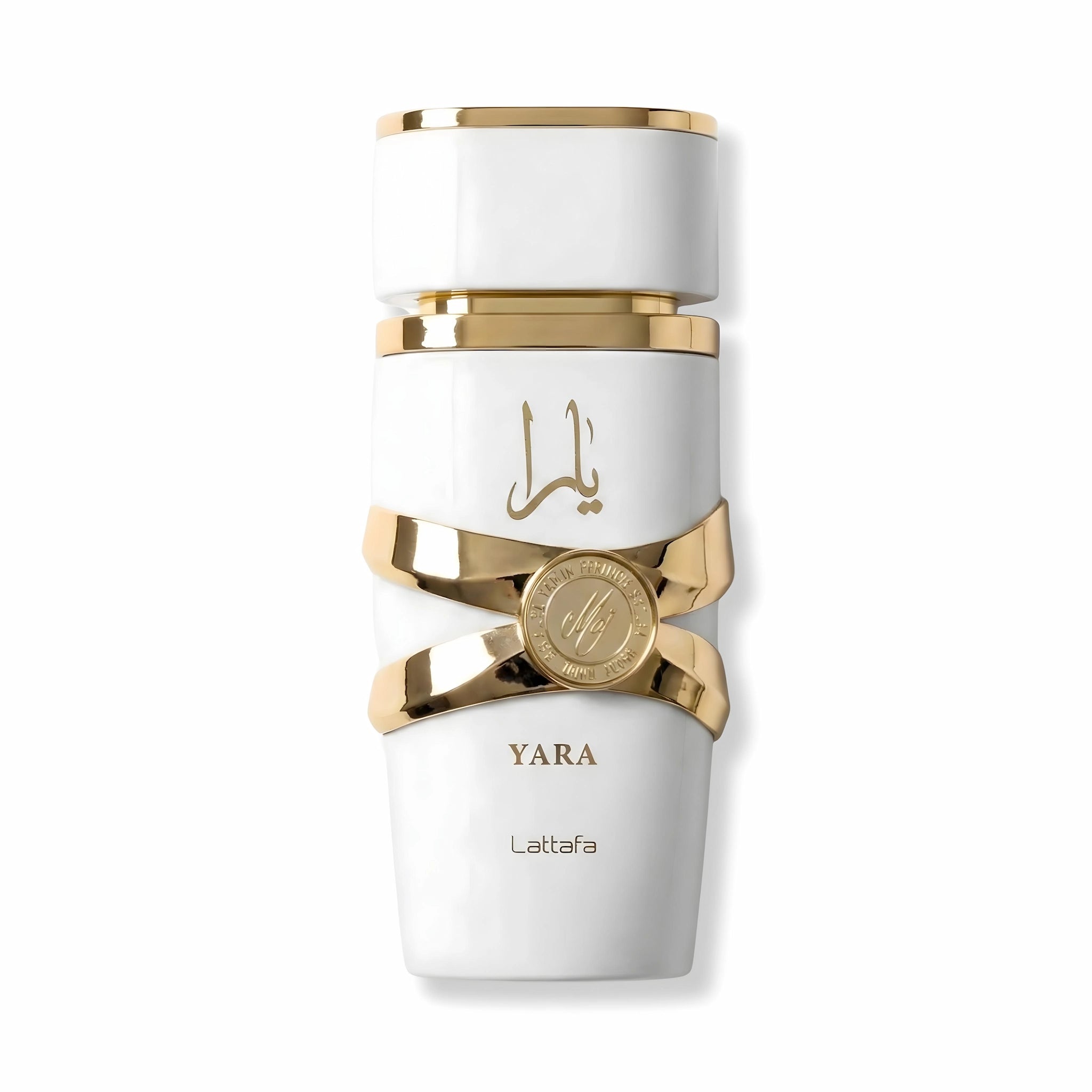 Frasco del Yara Moi Lattafa Eau de Parfum Para Mujer